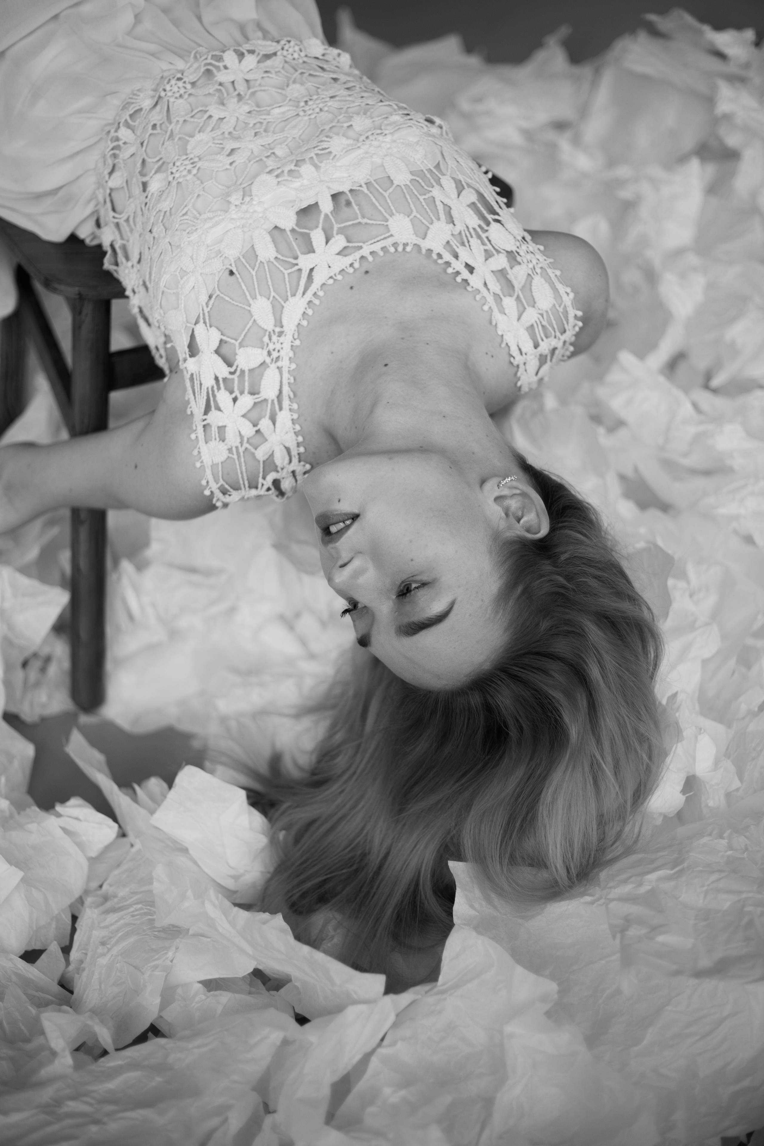 Жизнь с чистого листа. Портретный фотограф в Москве Виталий Пересветов