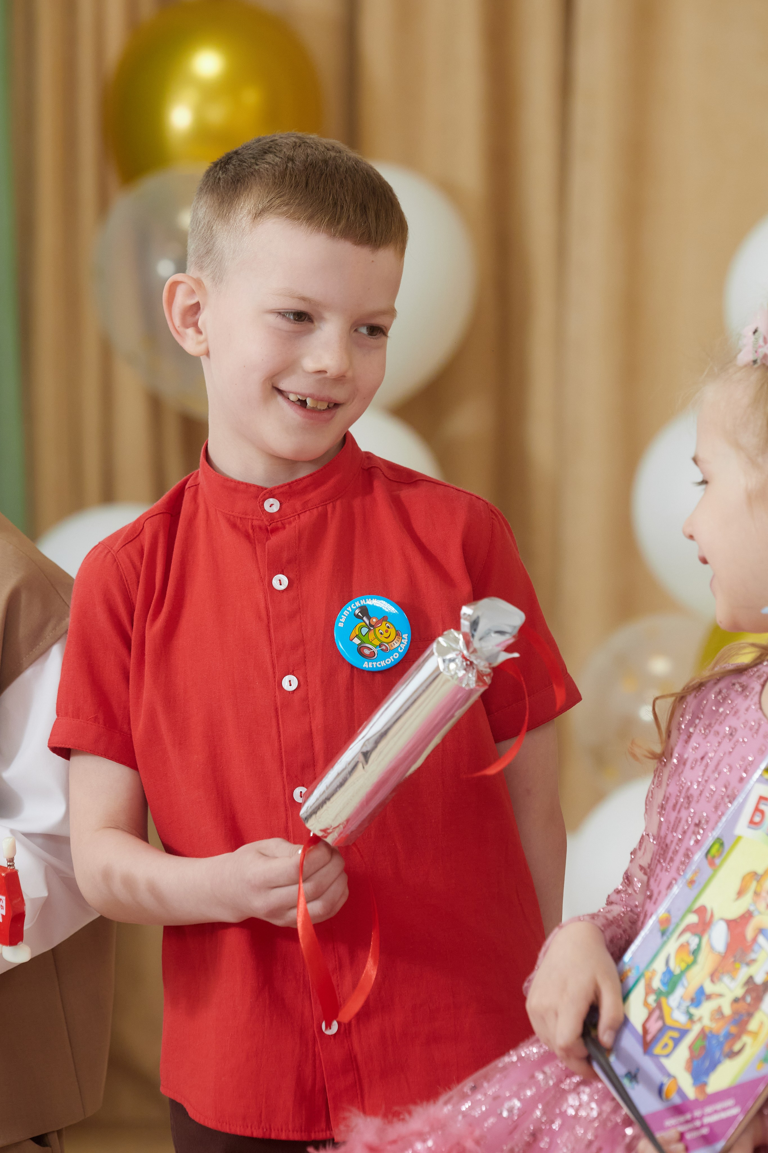 Утренники, выпускные. Детская выездная фотостудия