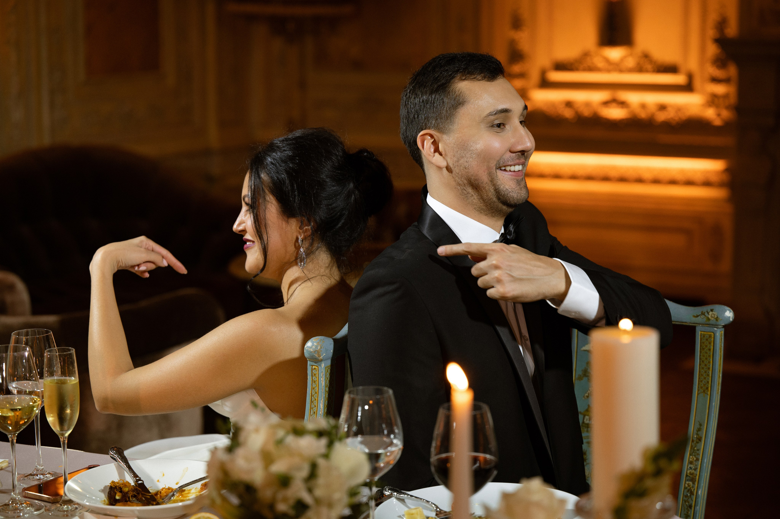 Стас и Серафима. Свадебный и репортажный фотограф Сергей Чесноков