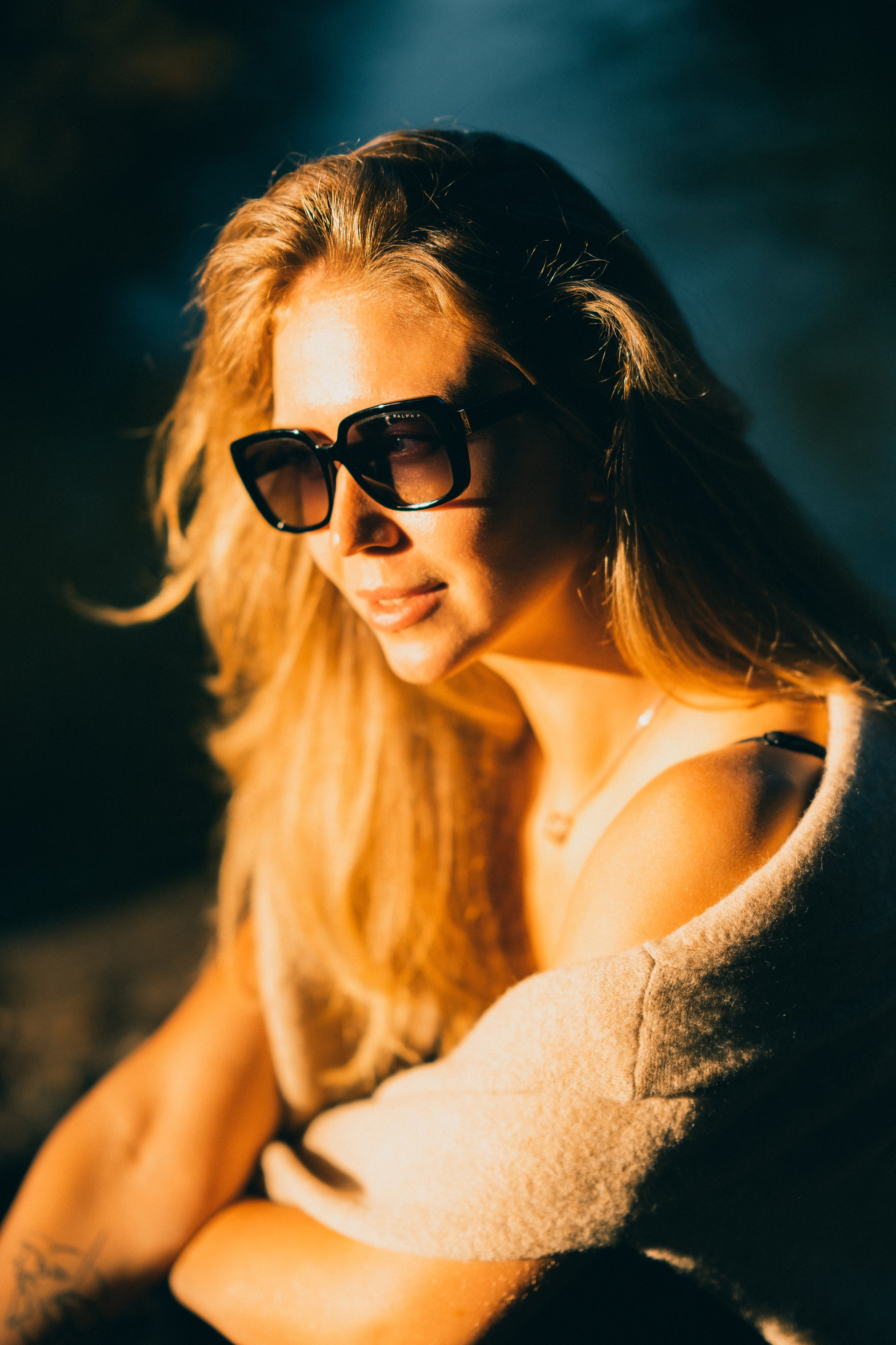 Carlton Gardens. Фотограф в Мельбурне Анастасия Перова