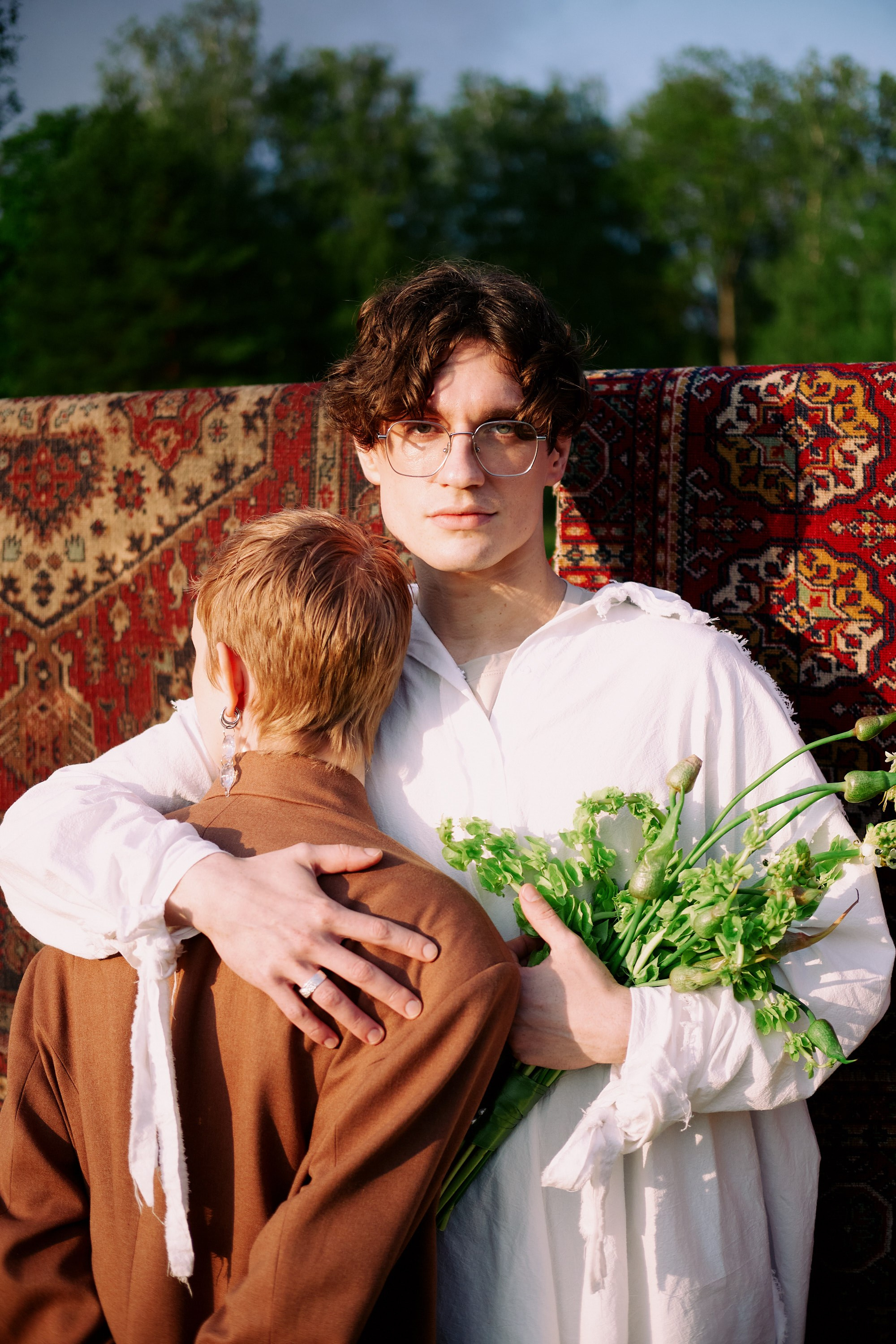 Вечеринка Маши и Влада. Ведущий Москва Мацак Стас