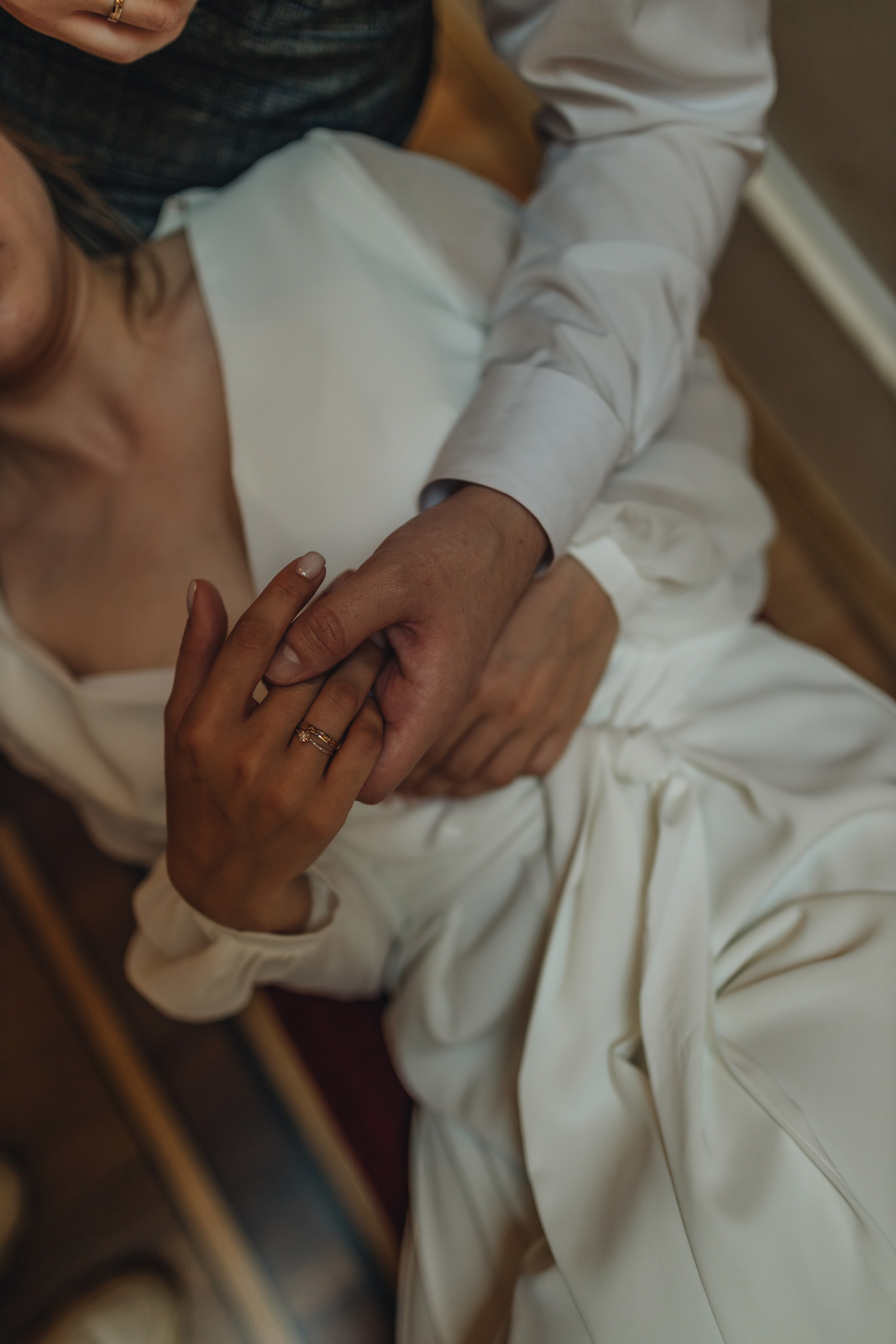 Словно искусство [Макс и Крис]. Jen.swph Свадебный фотограф