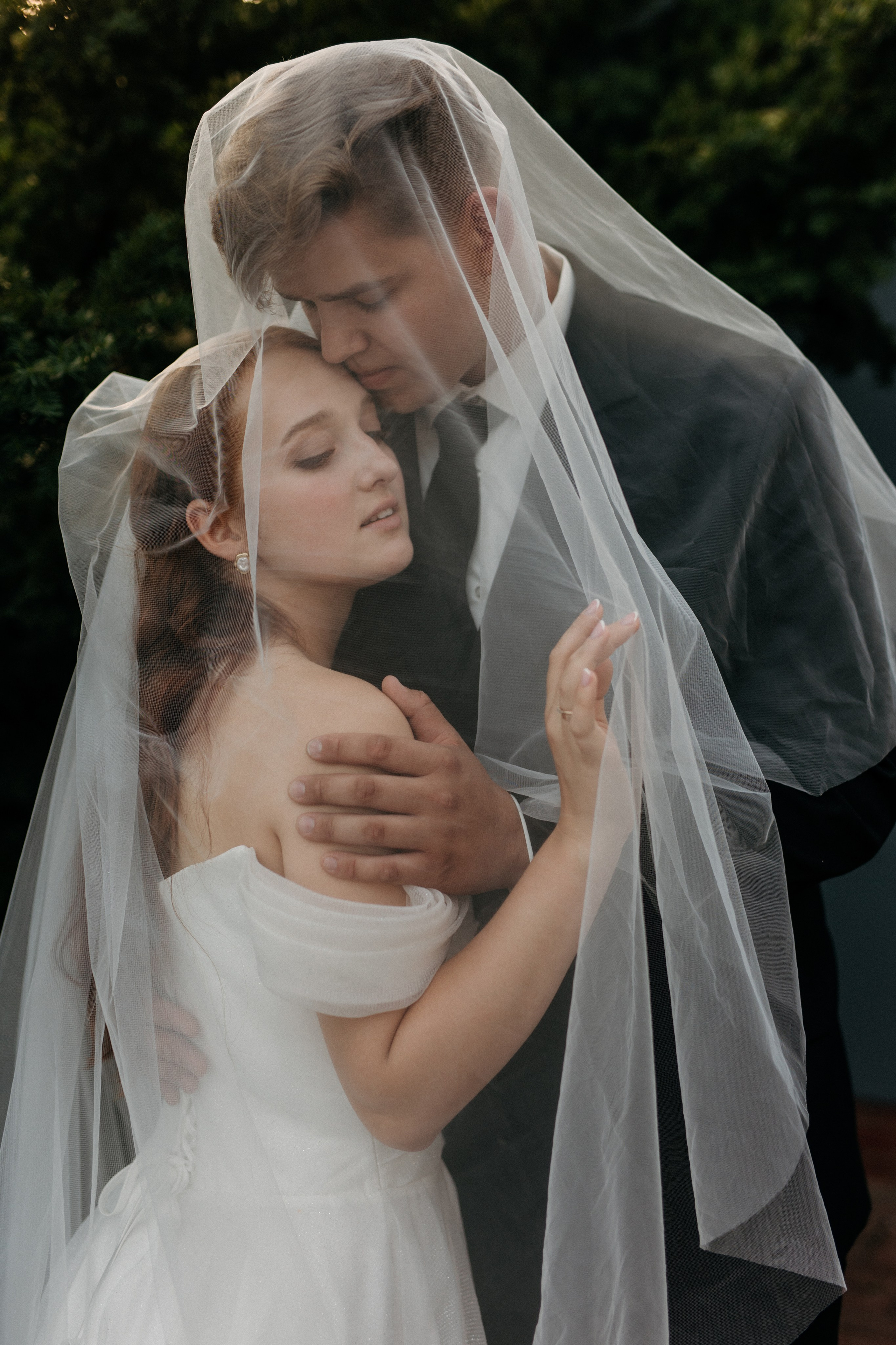 Илья и Эрика. Свадебный фотограф Гродно Минск Destination wedding photographer