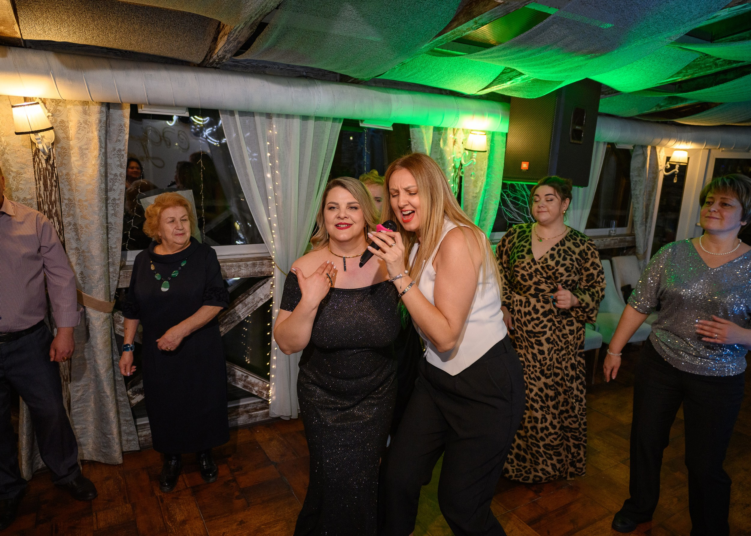 Юбилей_рест.Панорама. Фотограф Александр Данилов