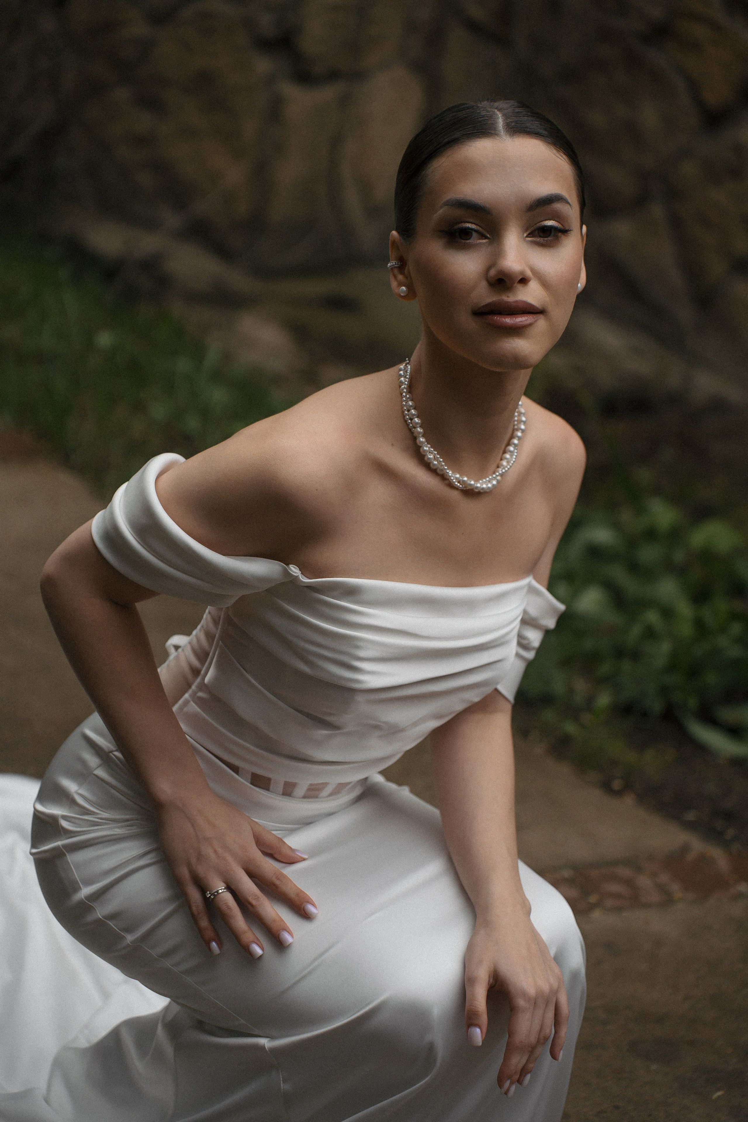 LAUBAKH. Свадебный фотограф Москва Светлана Анисимова