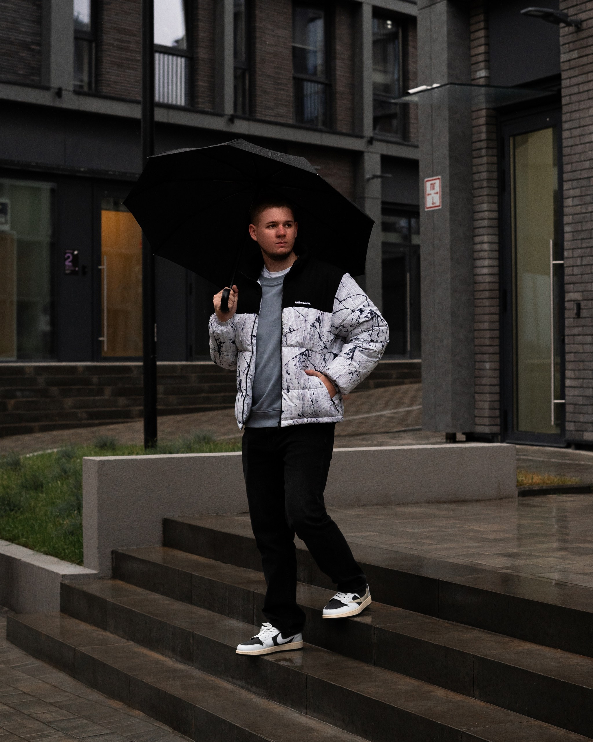 Мужские. Фотограф в Нижнем Новгороде Николай Юткин