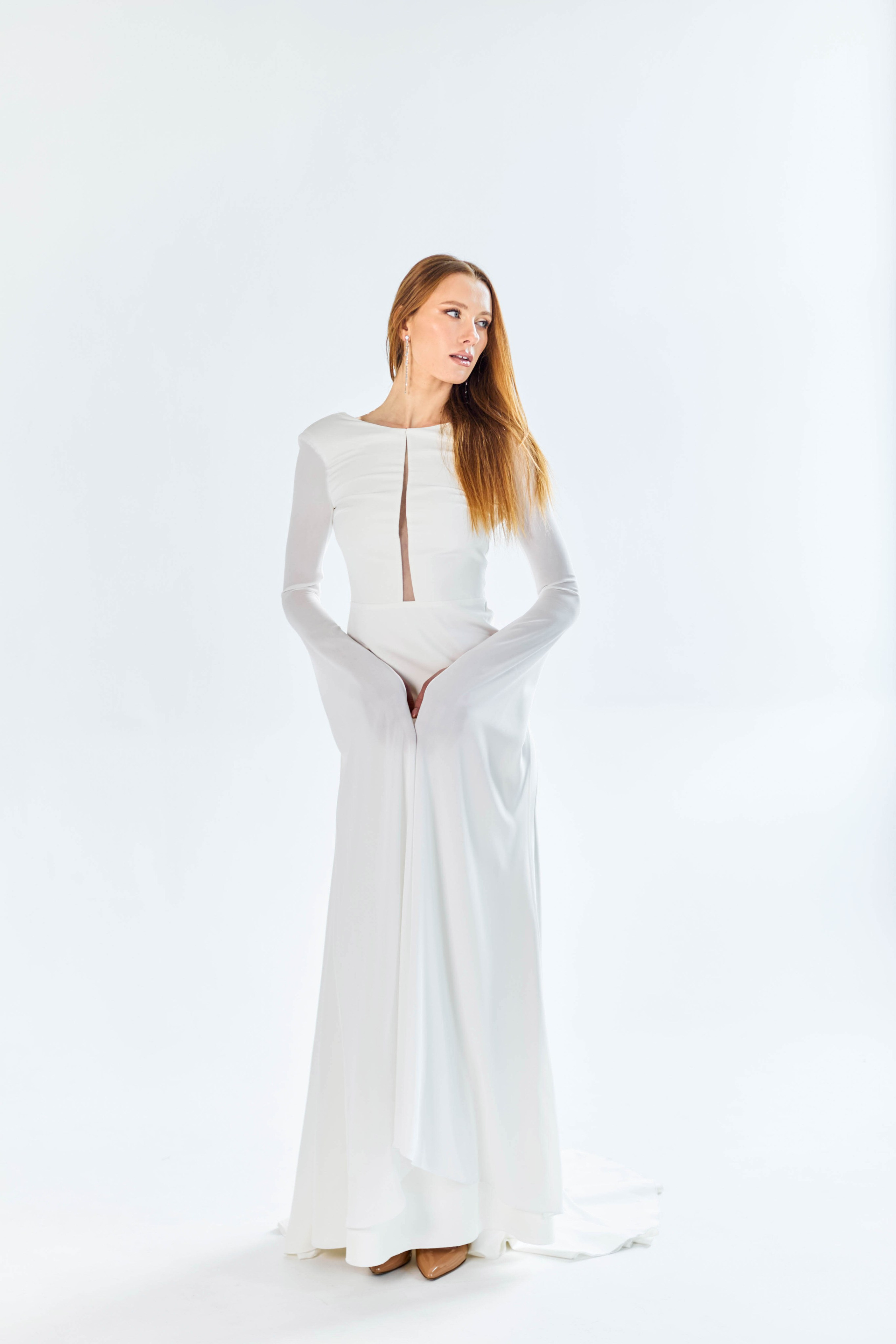 Дениз. Свадебный салон-ателье Бонжур в Минске Bonjour