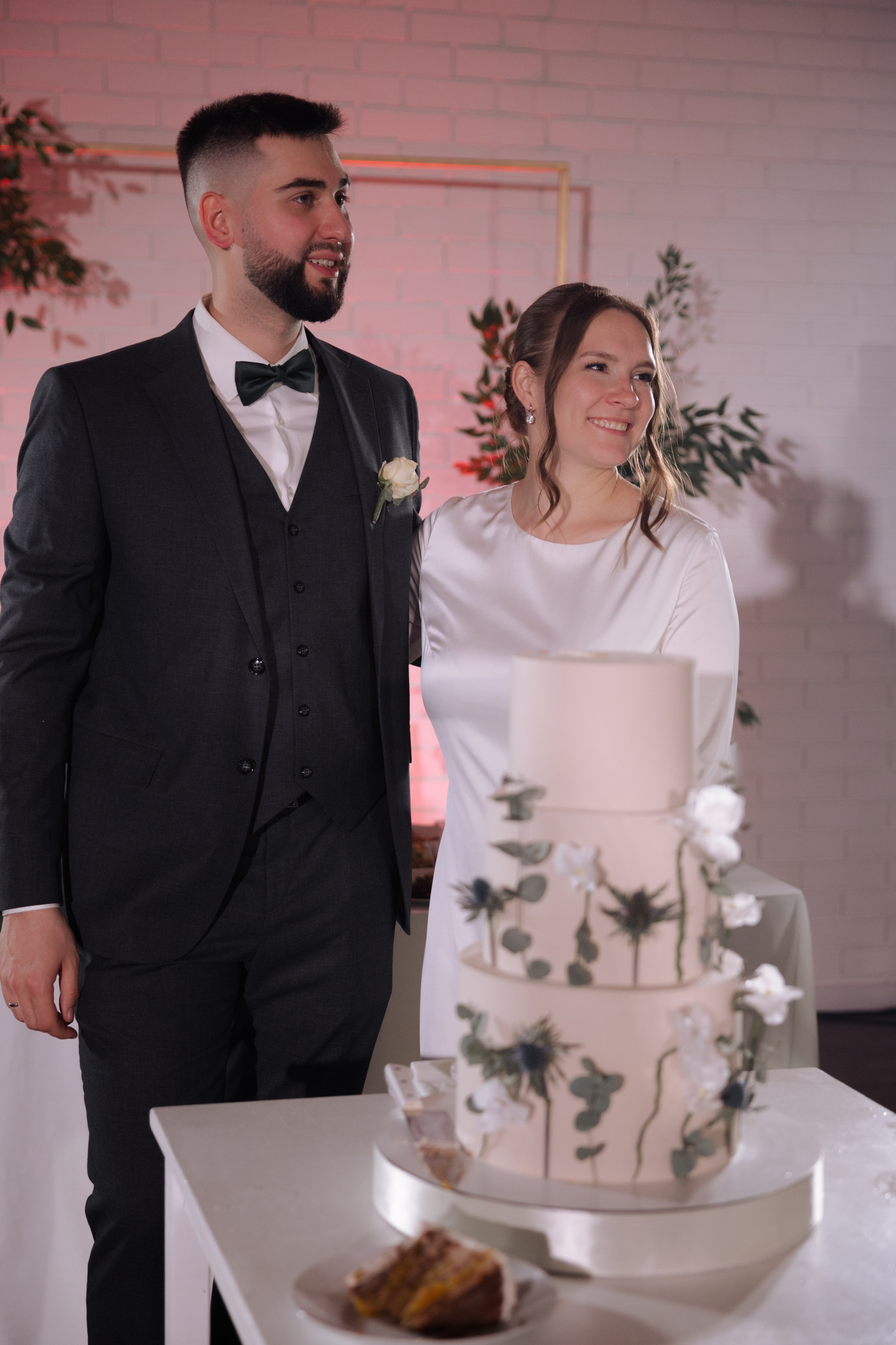 МЫ С ТОБОЮ СВЯЗАНЫ. Фотограф Наталия Бирюкова