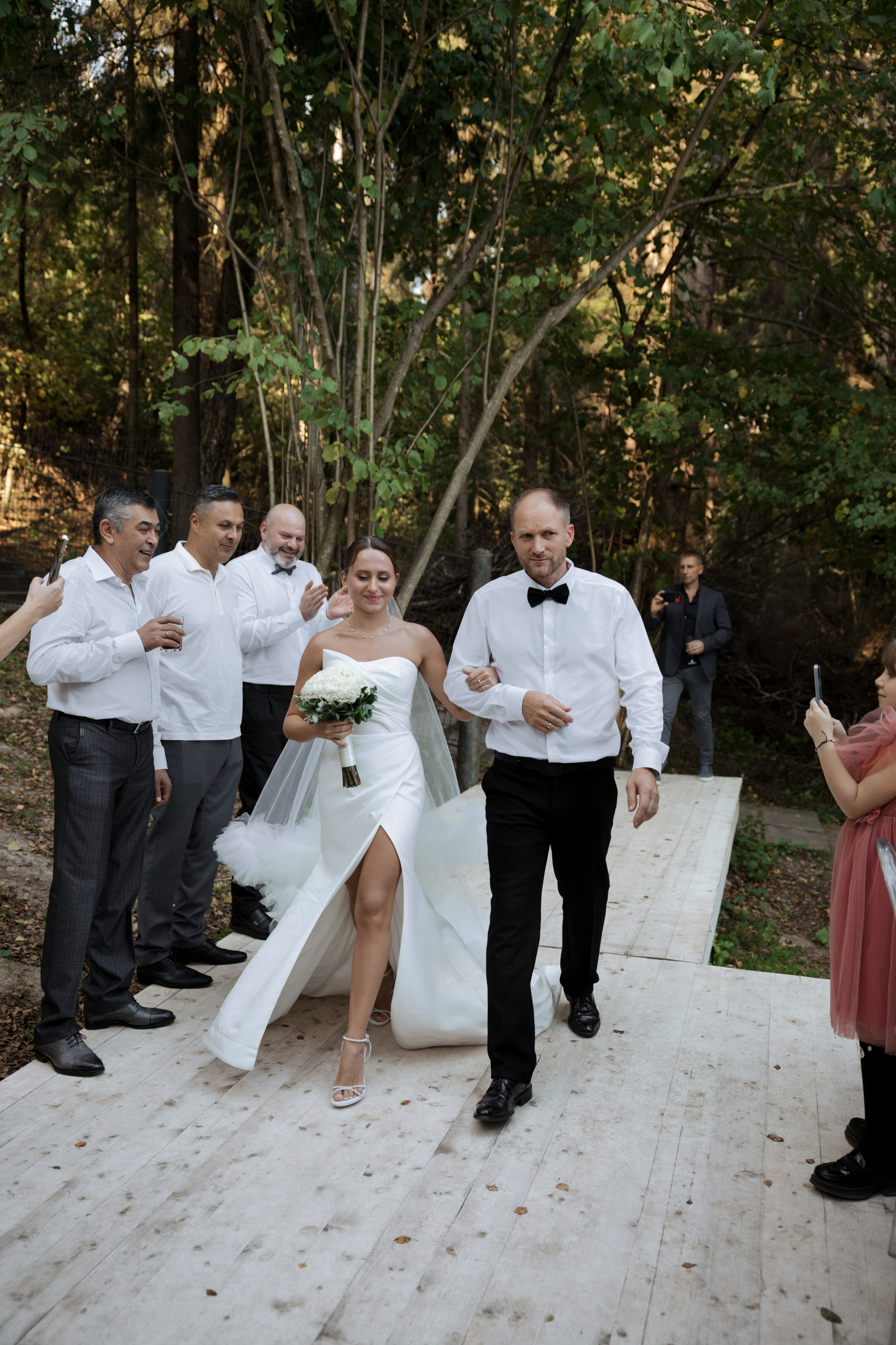 ТЫ СЛОВНО ЦЕЛАЯ ВСЕЛЕННАЯ. Фотограф Наталия Бирюкова