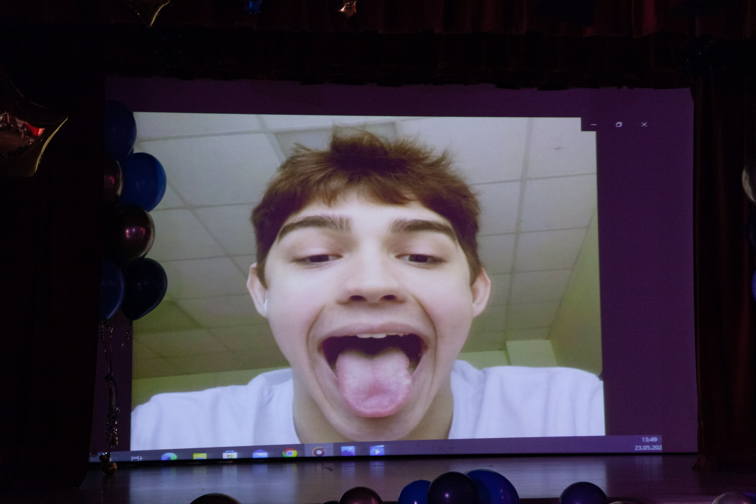 Выпускной 11 класса. Фотограф Перминов Никита СПБ