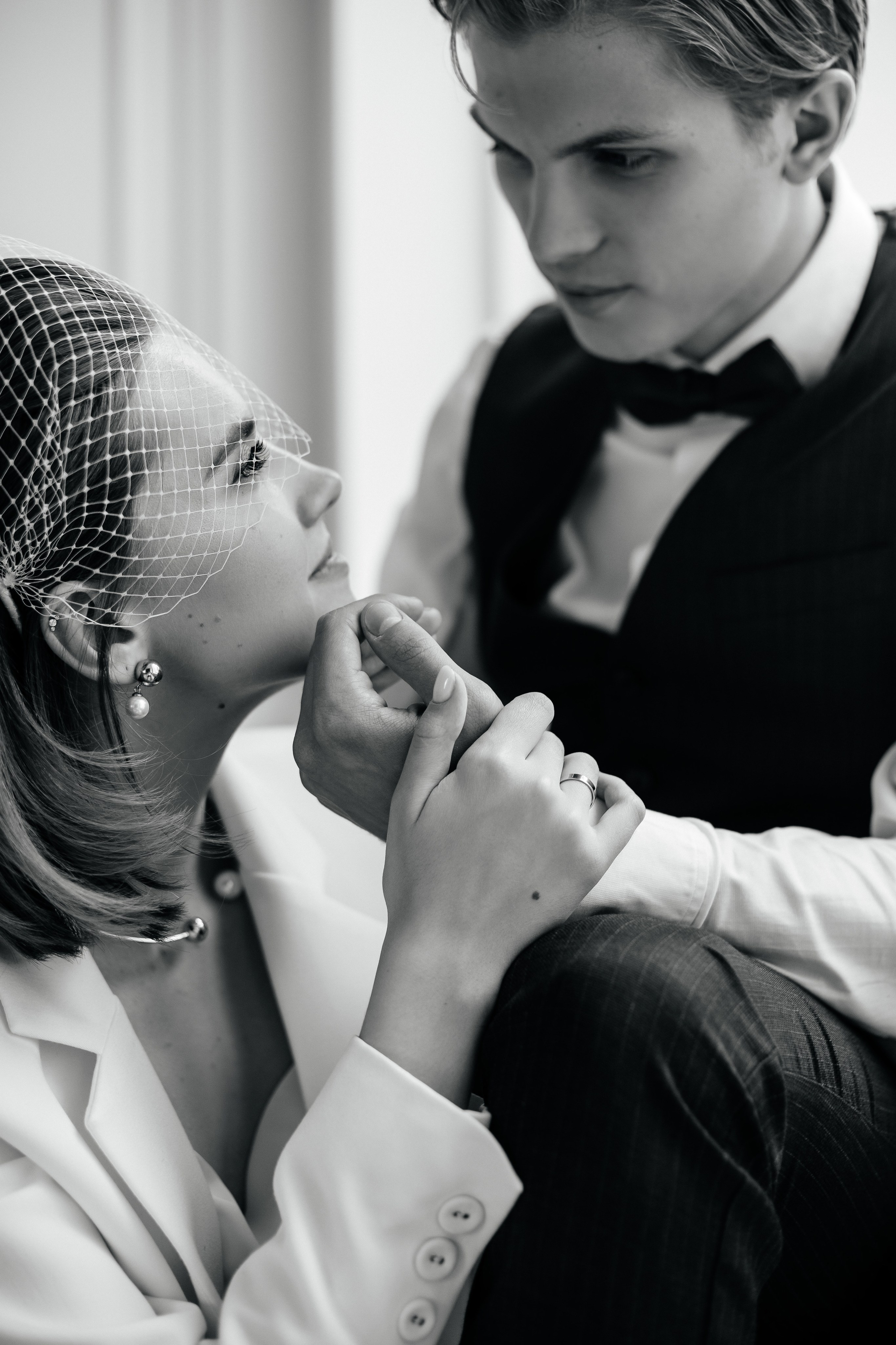 Ангелина & Никита. Фотограф в Москве Валерия Рожкова