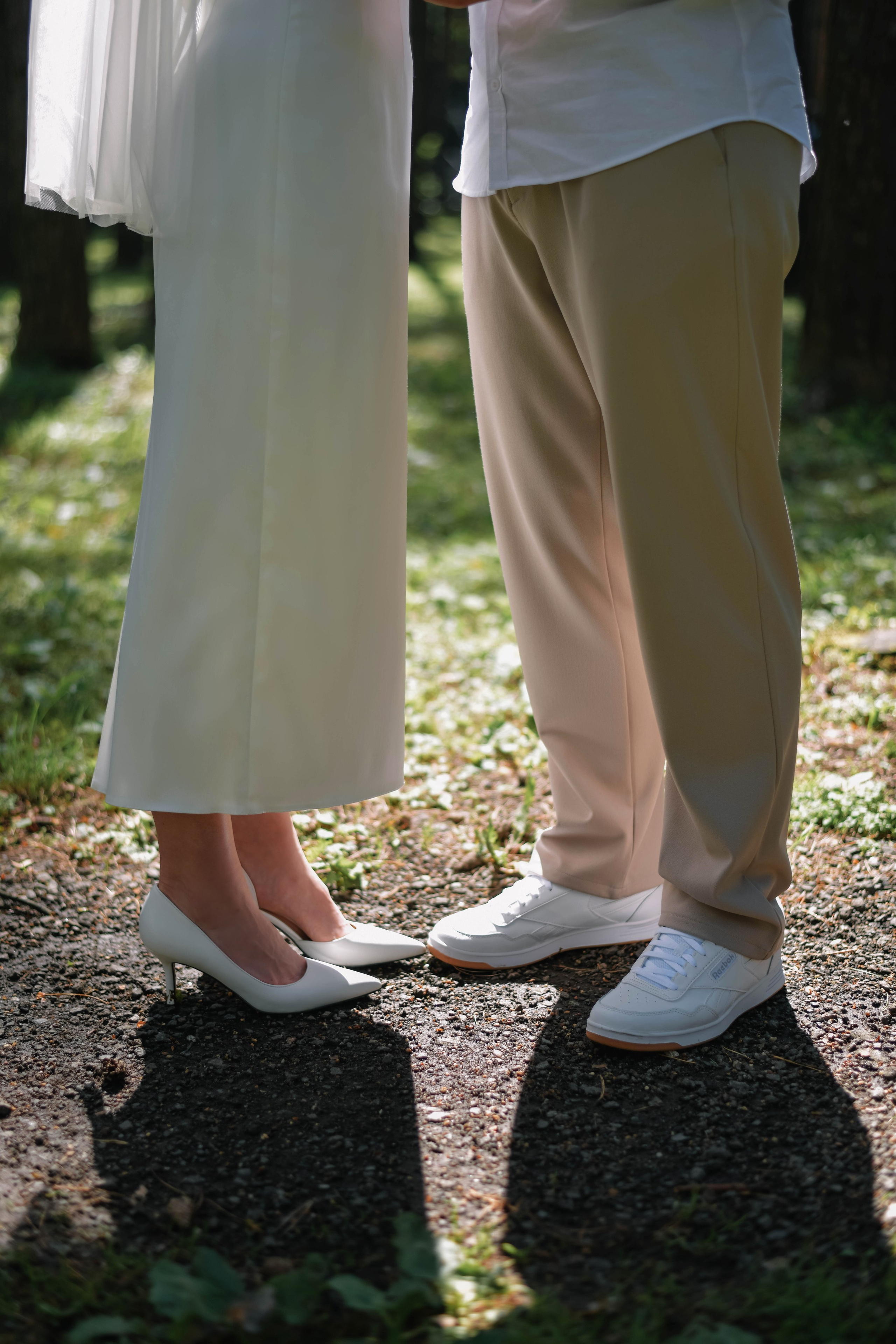 Александр и Екатерина 14.06.2024. Фотограф Подольск