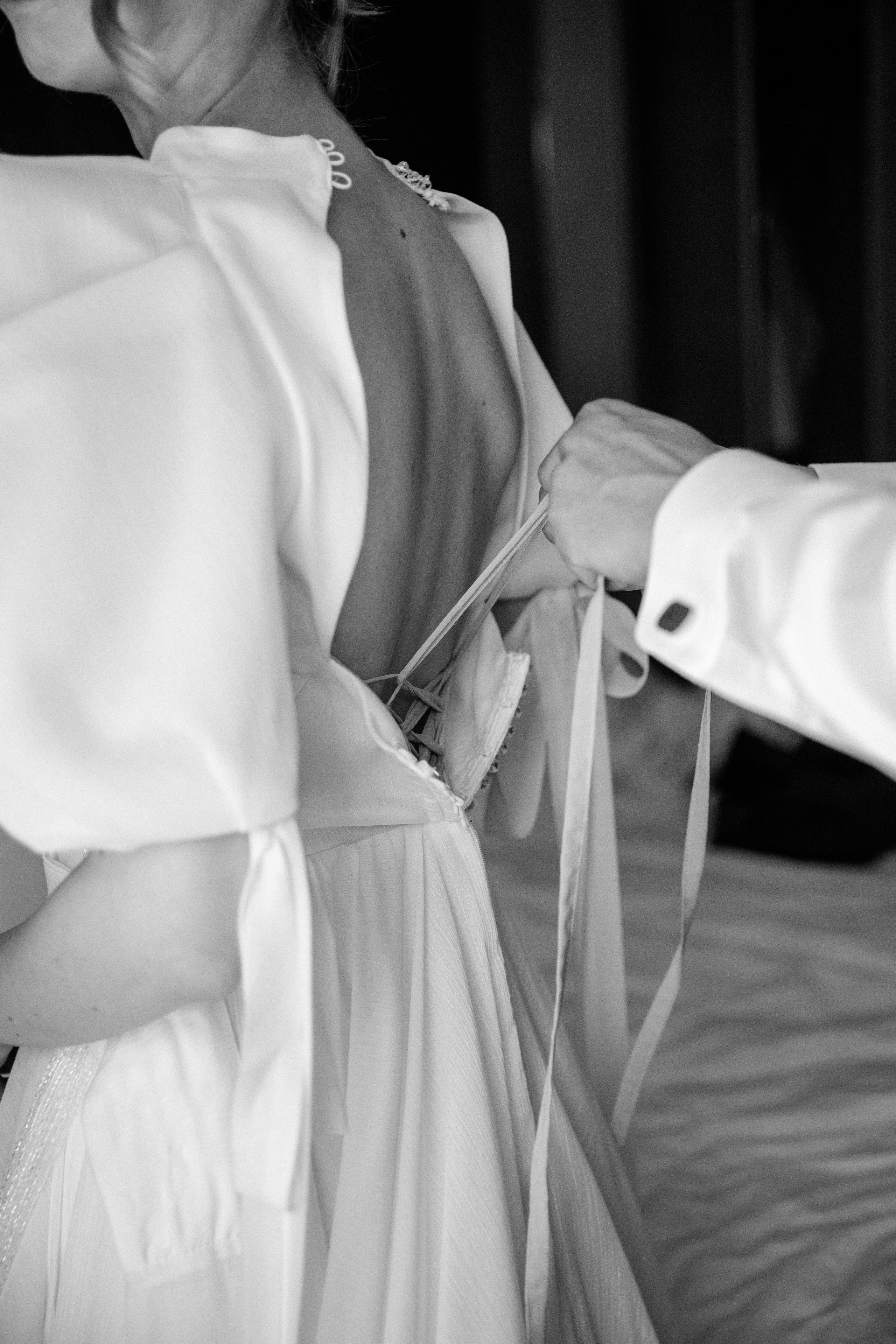 Настя и Данил. Свадебный и портретный фотограф