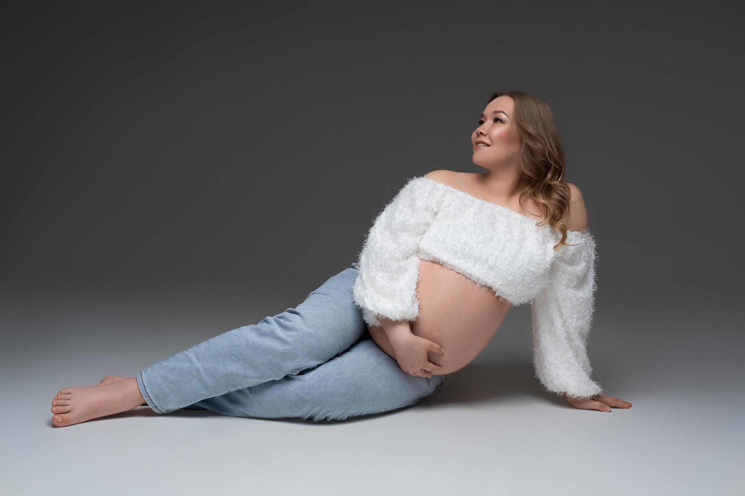 Съемка беременности. Фотограф новорожденных Москва и МО Татьяна Цыплакова