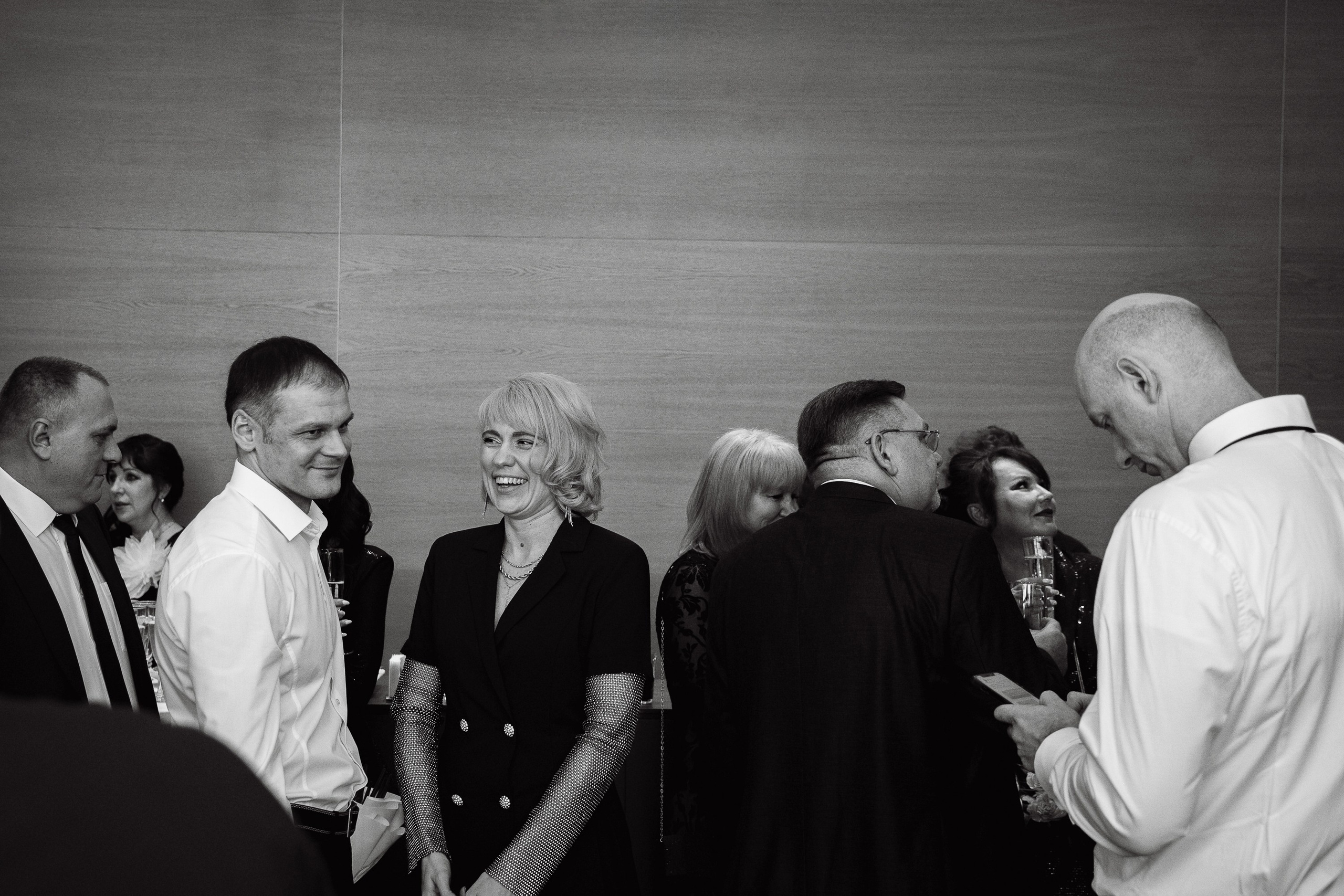 Антон & Софья. Свадебный и репортажный фотограф Юров Дмитрий