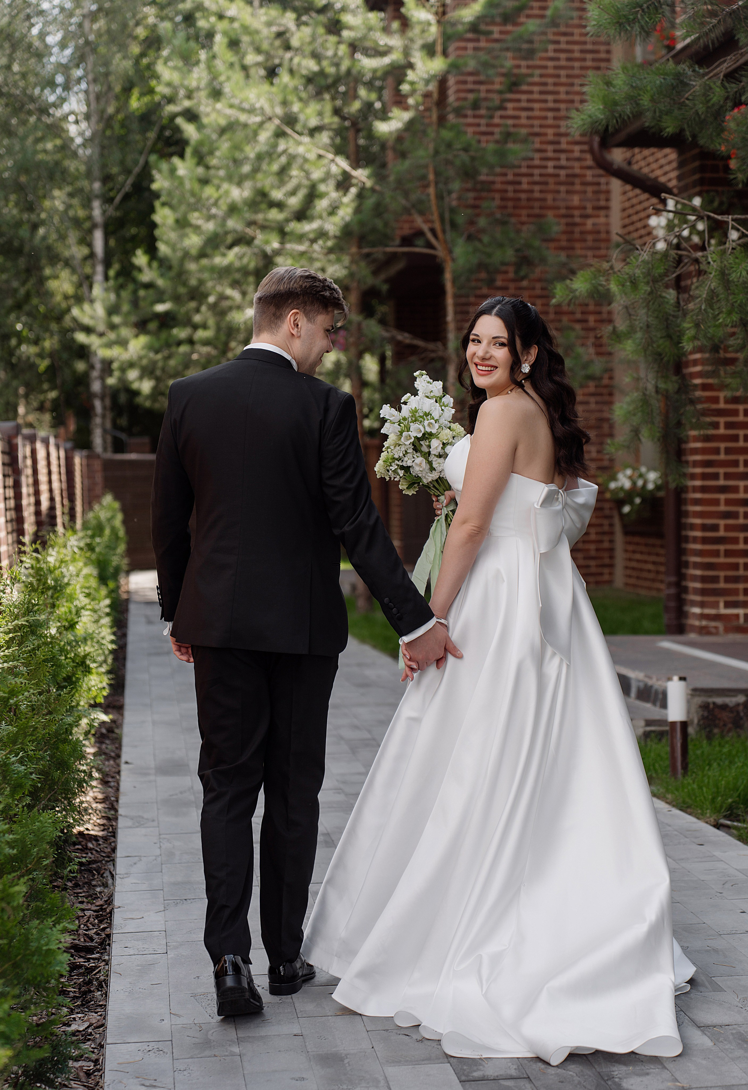 Клкллкаккк. Свадебный фотограф