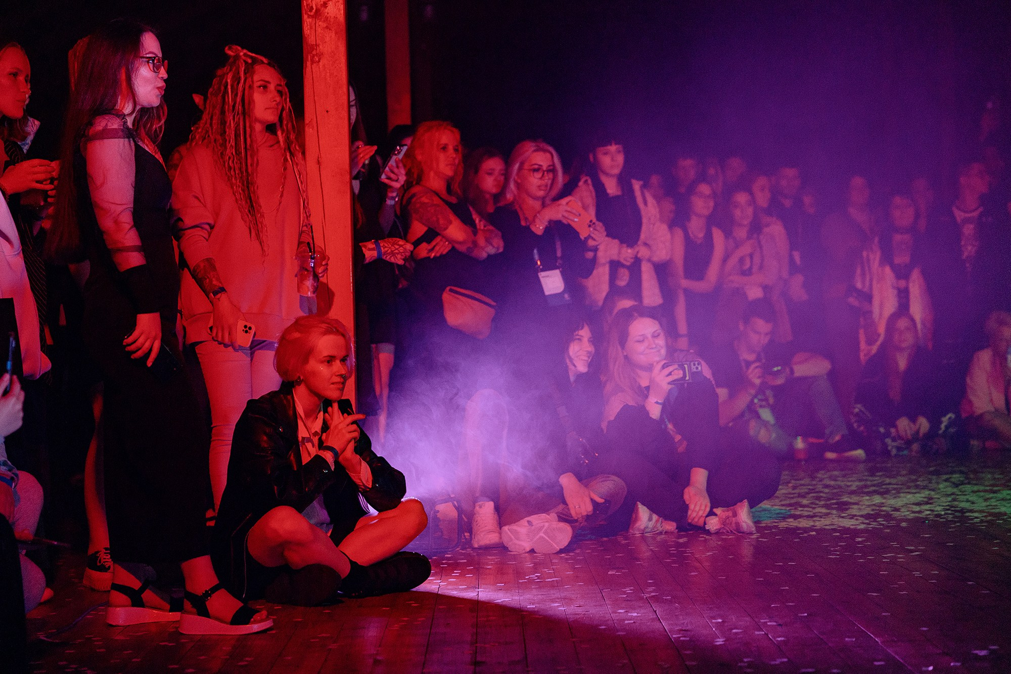 RUAPP 23. Репортажный, портретный и свадебный фотограф в Санкт-Петербурге и Москве