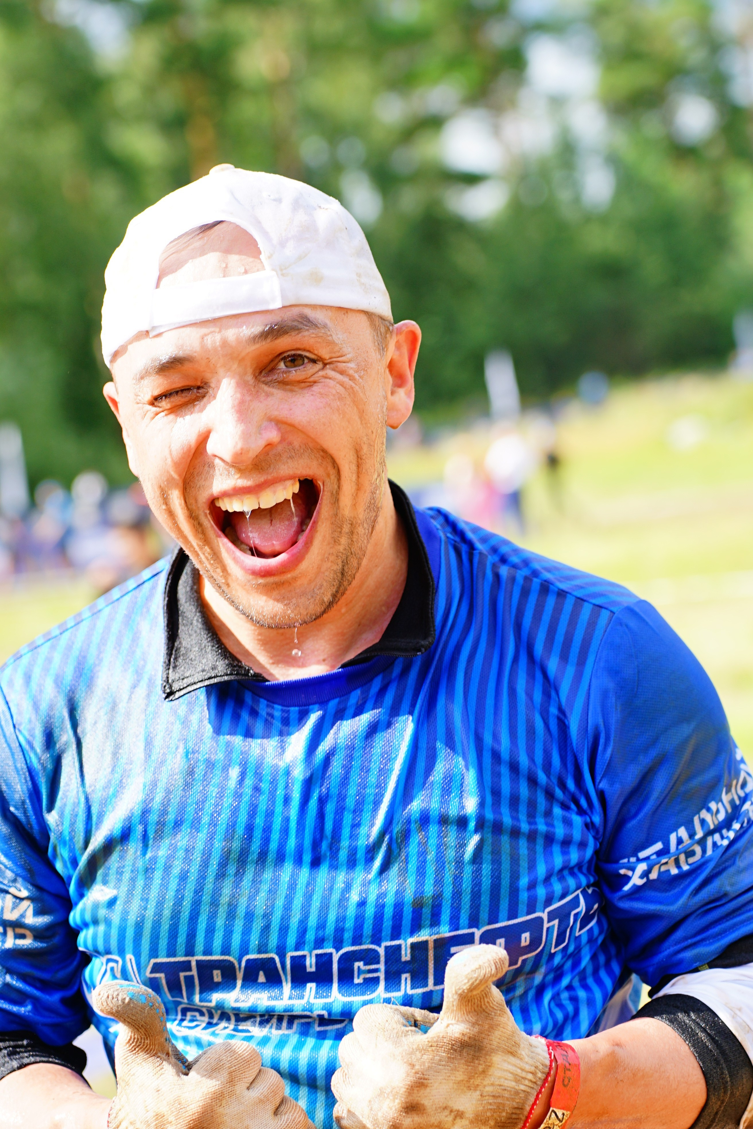 Репортажный фотограф Челябинск Александр Шалагин