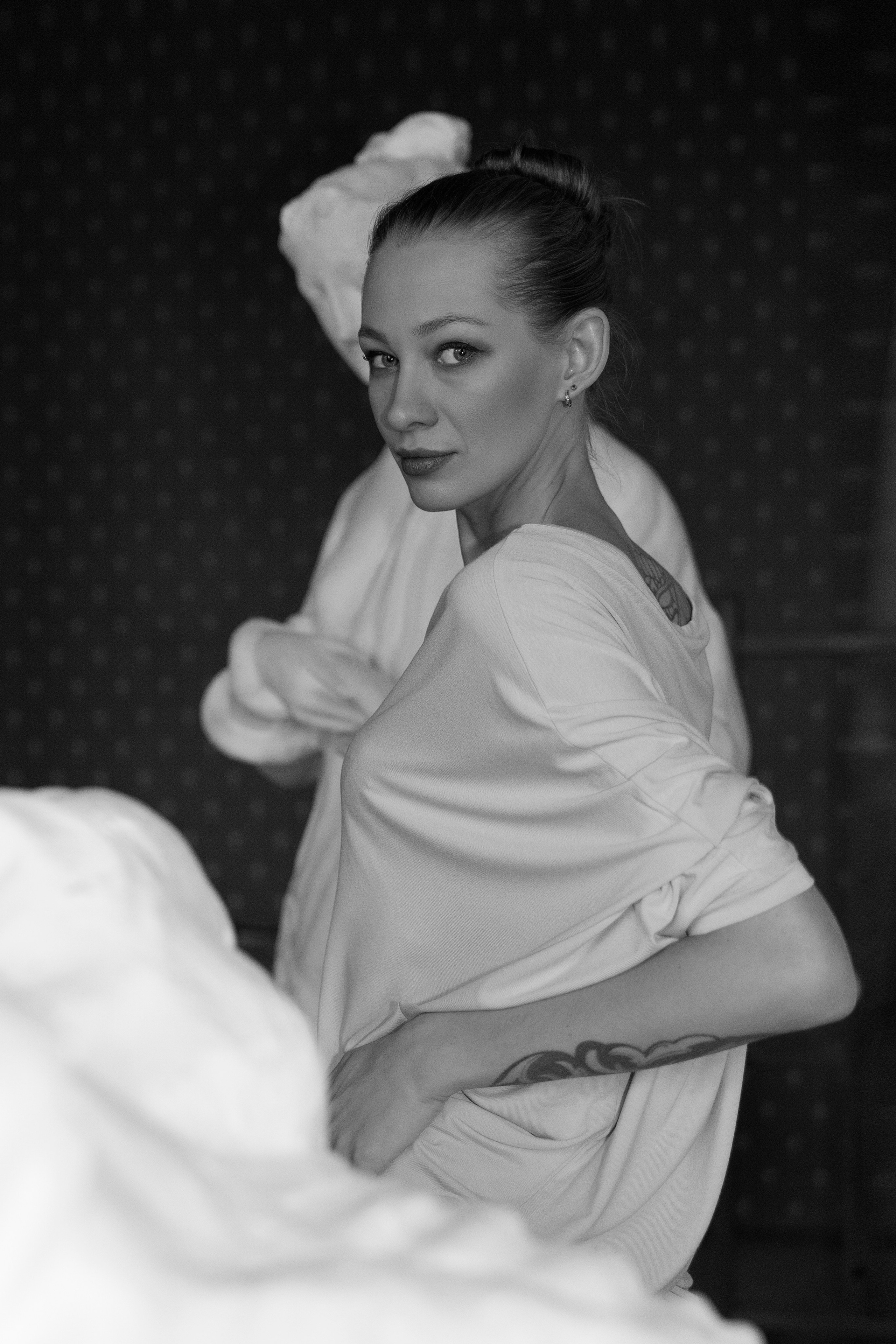 Евгения. Главная