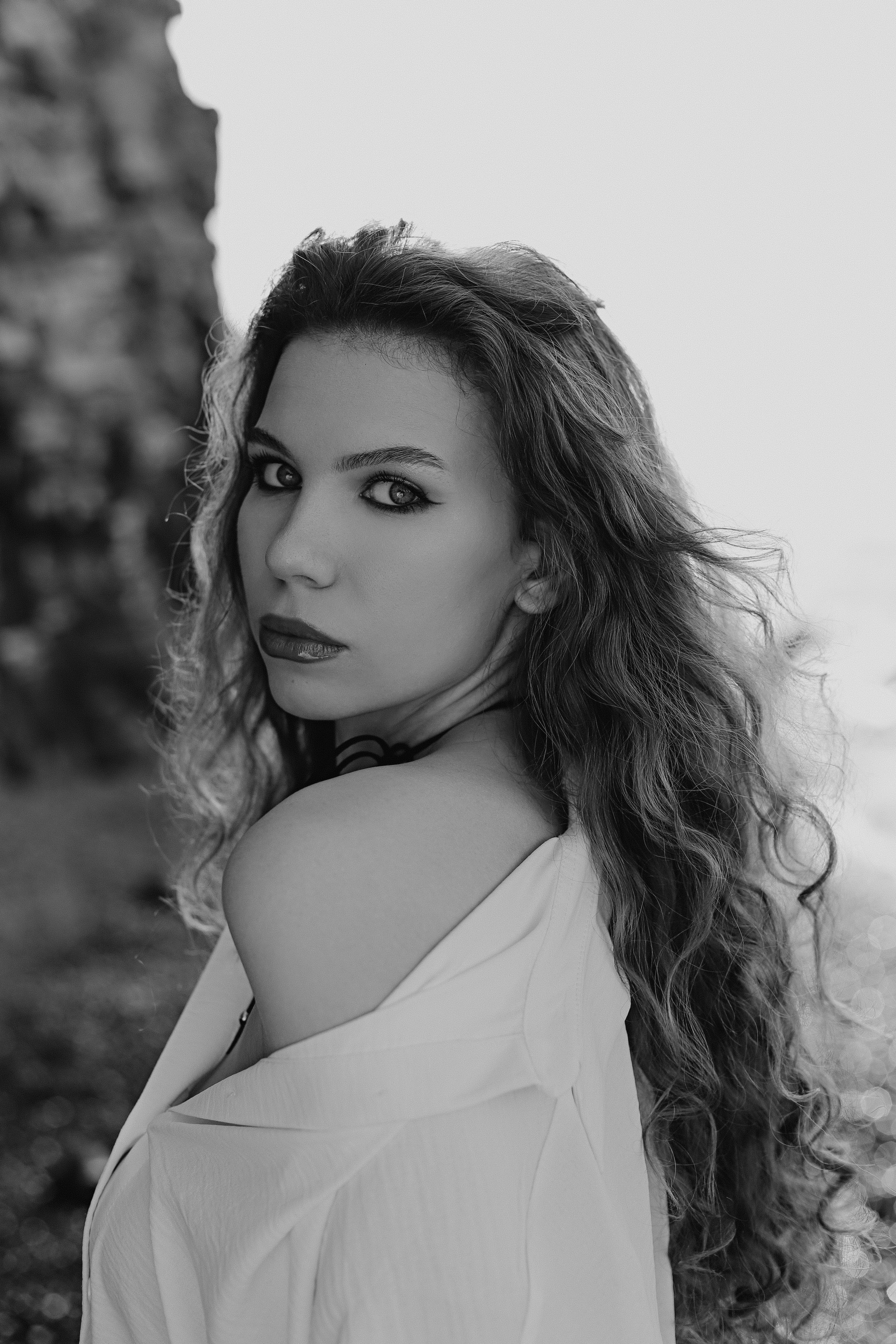 АЛЁНА. Фотограф Мариуполь | Ялта | Крым — Диана Мазенко