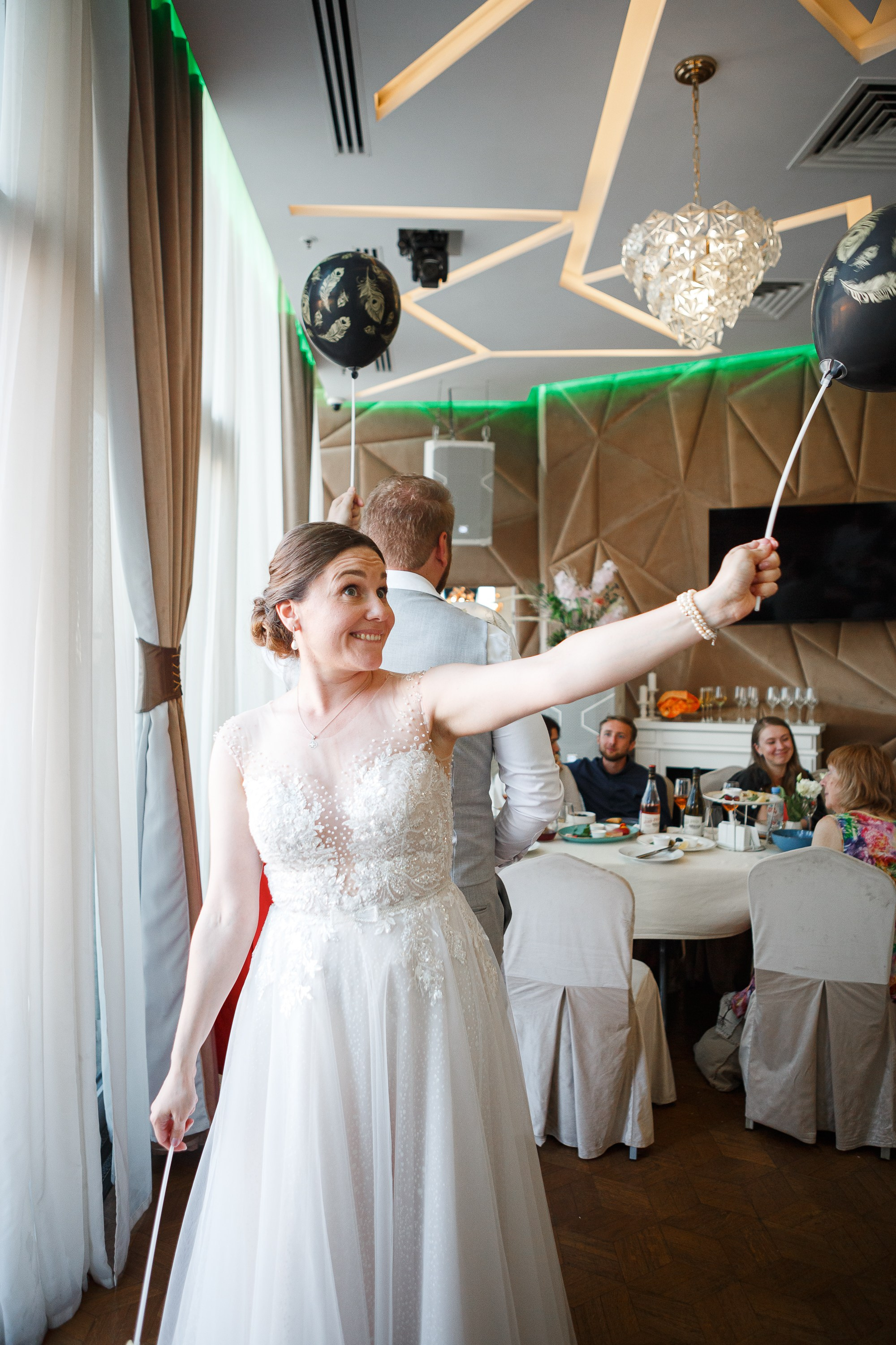 Свадьба Ильи и Юлии