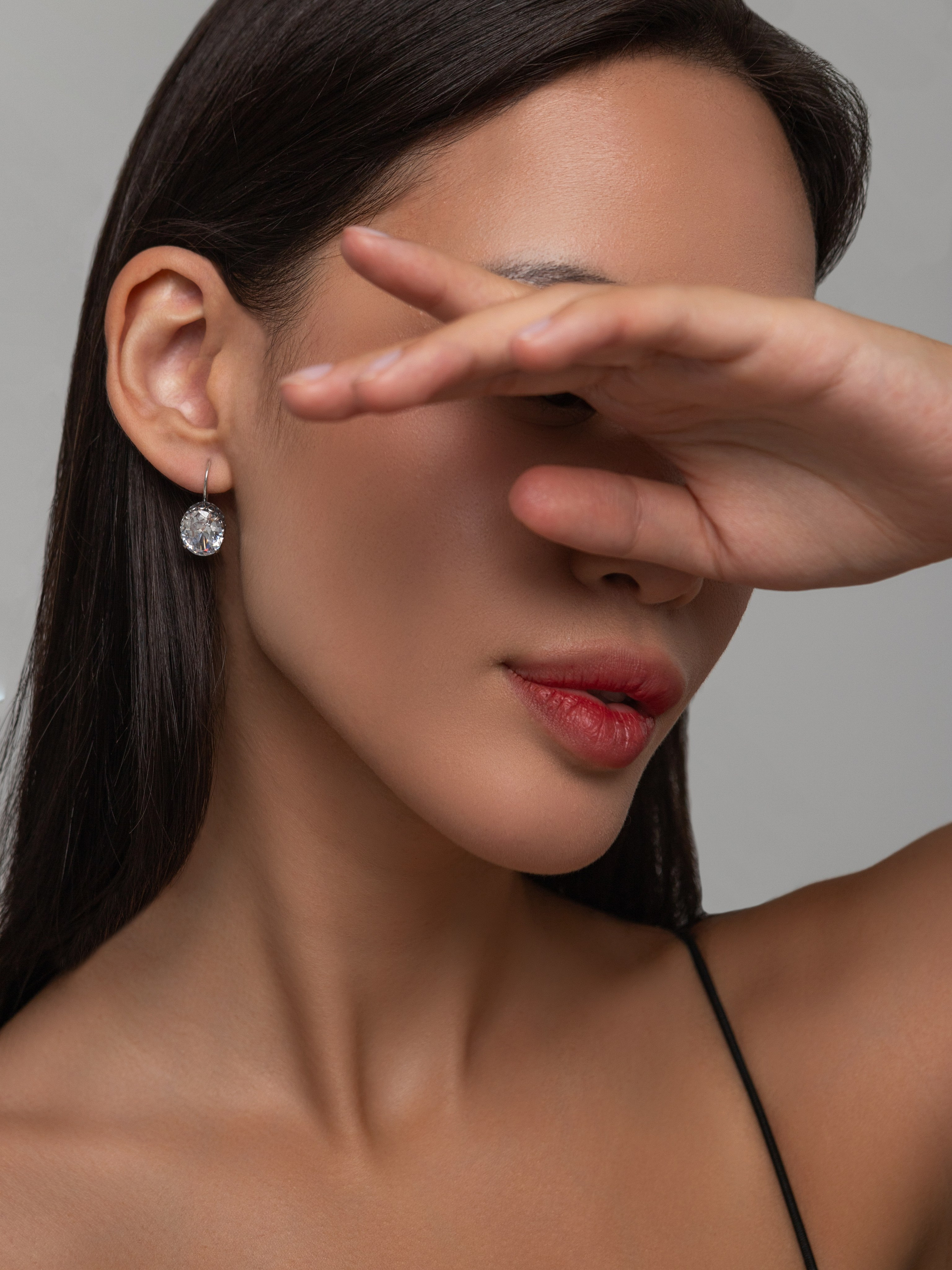 Ювелирные украшения модельная. Главная