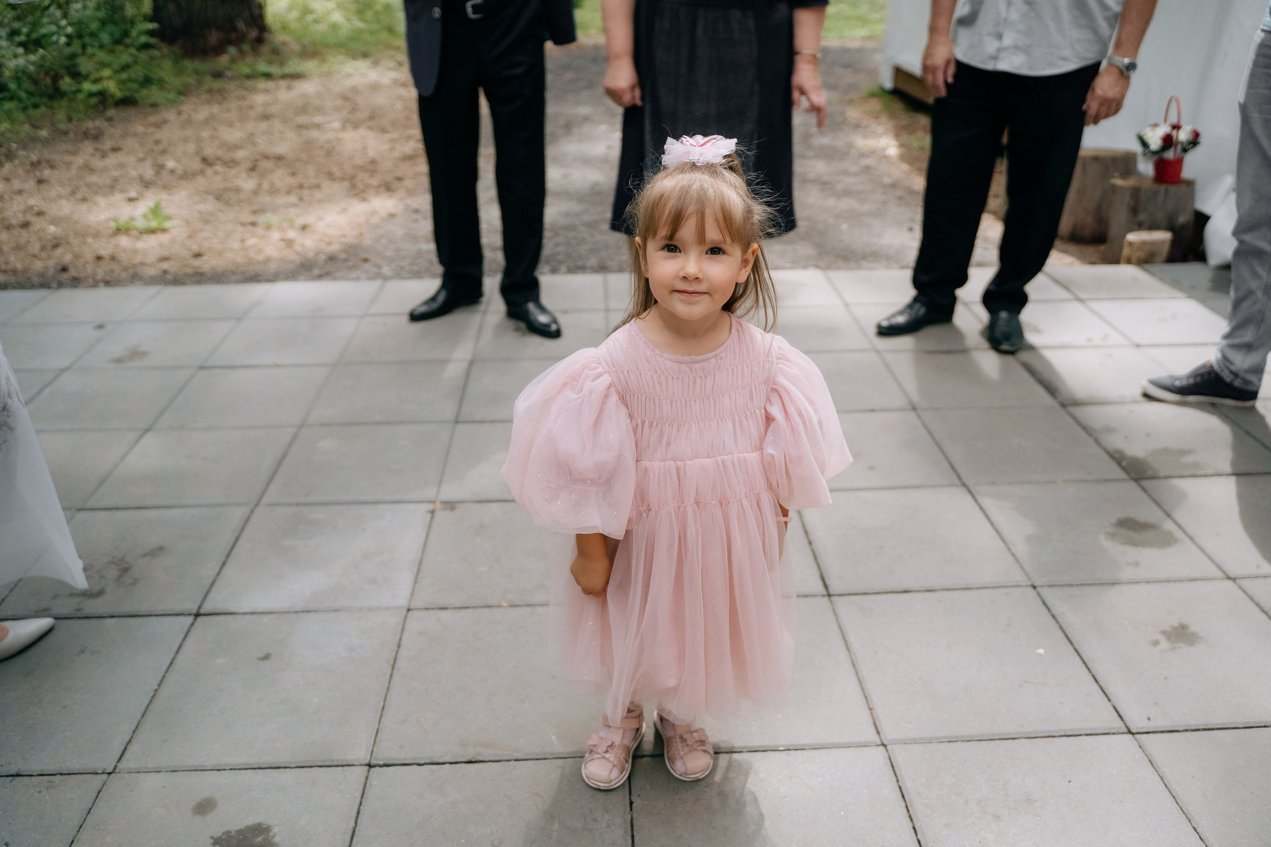 Полина и Виталий. Свадебный и семейный фотограф в Новосибирске Наталья Зорина