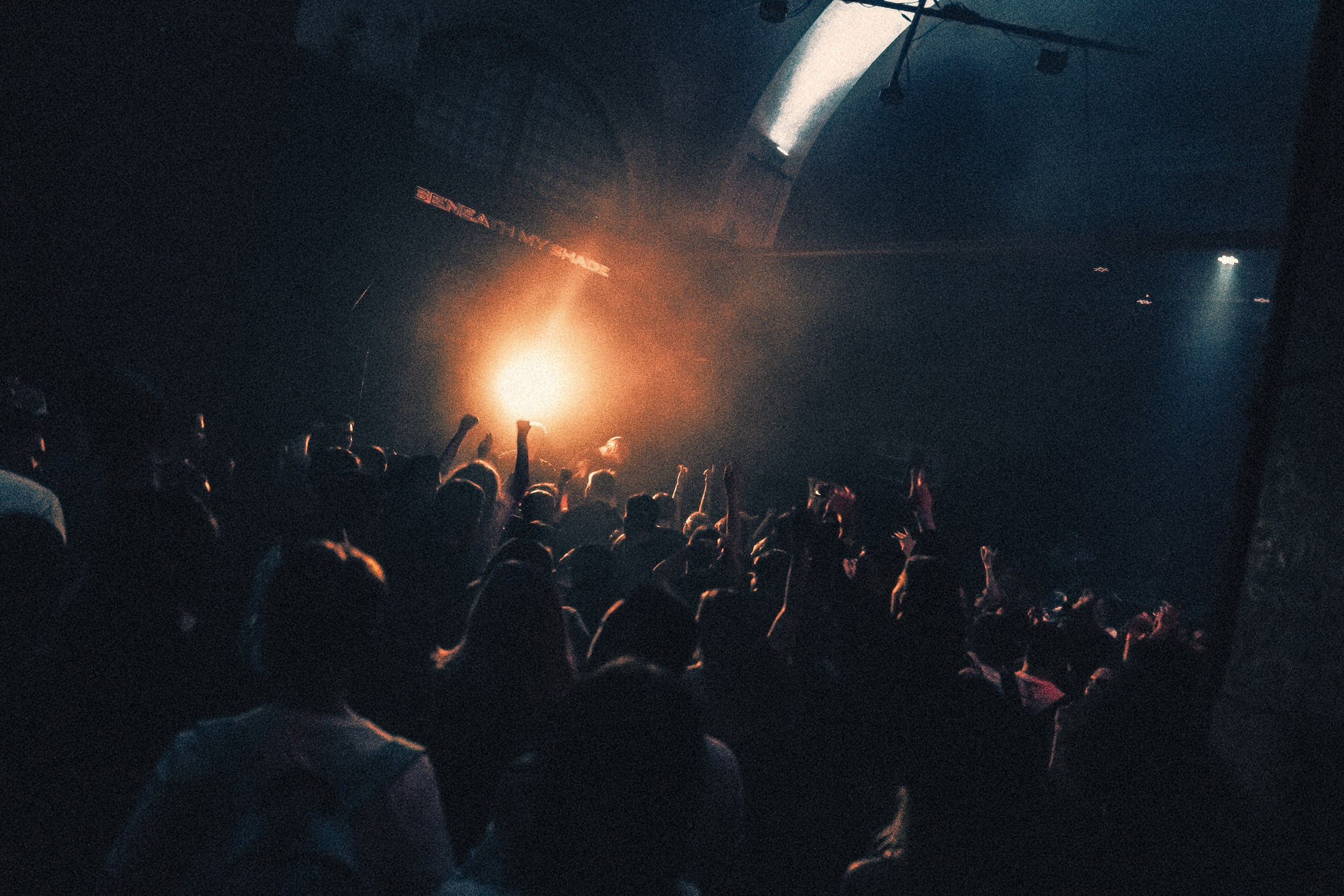 CRIMEWAVE III. KORSHIKOV SERGEY