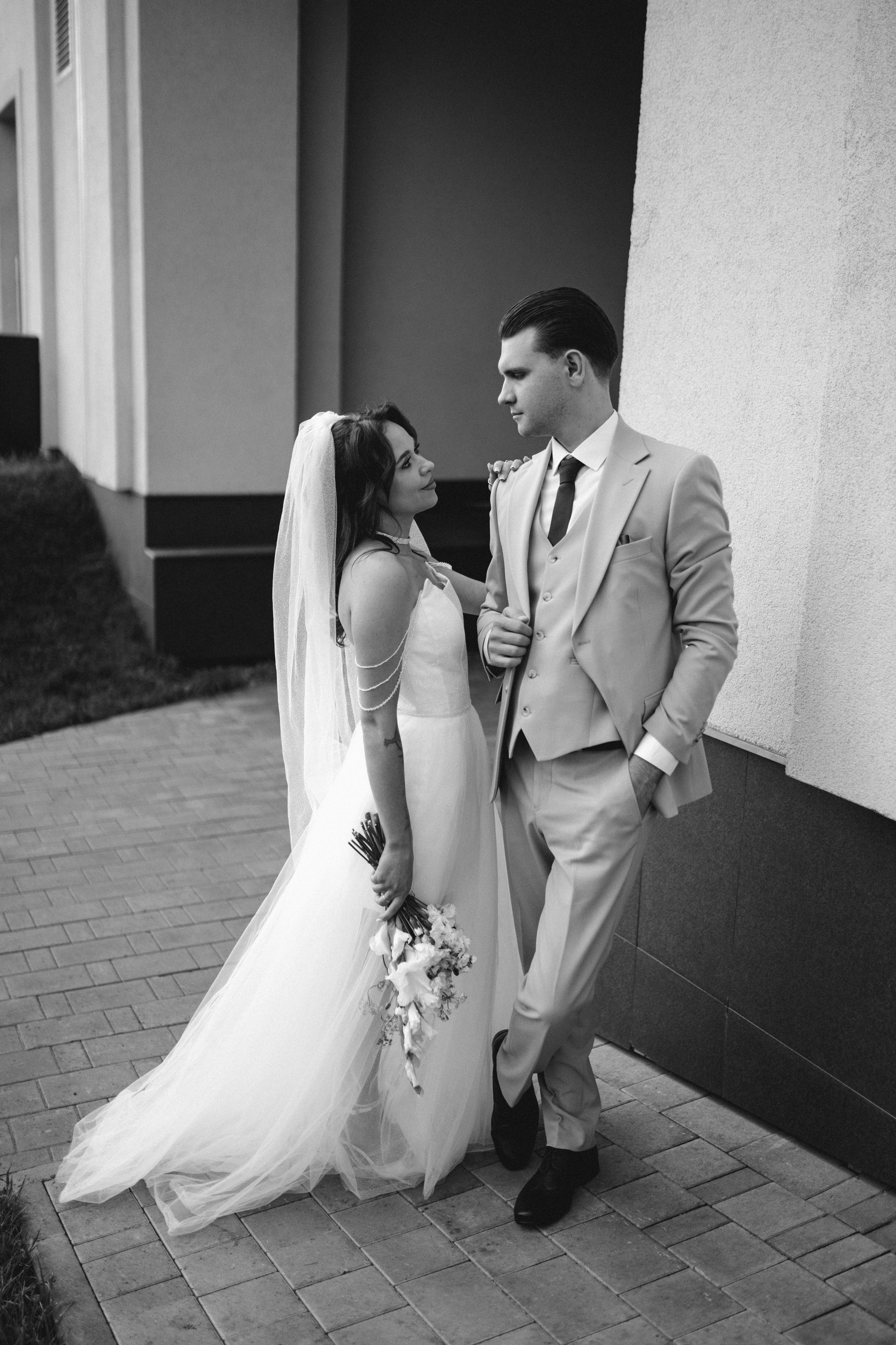 Анастасия и Яков. 05.09.2025. Алина Каравайцева. Фотограф в городе Барнаул