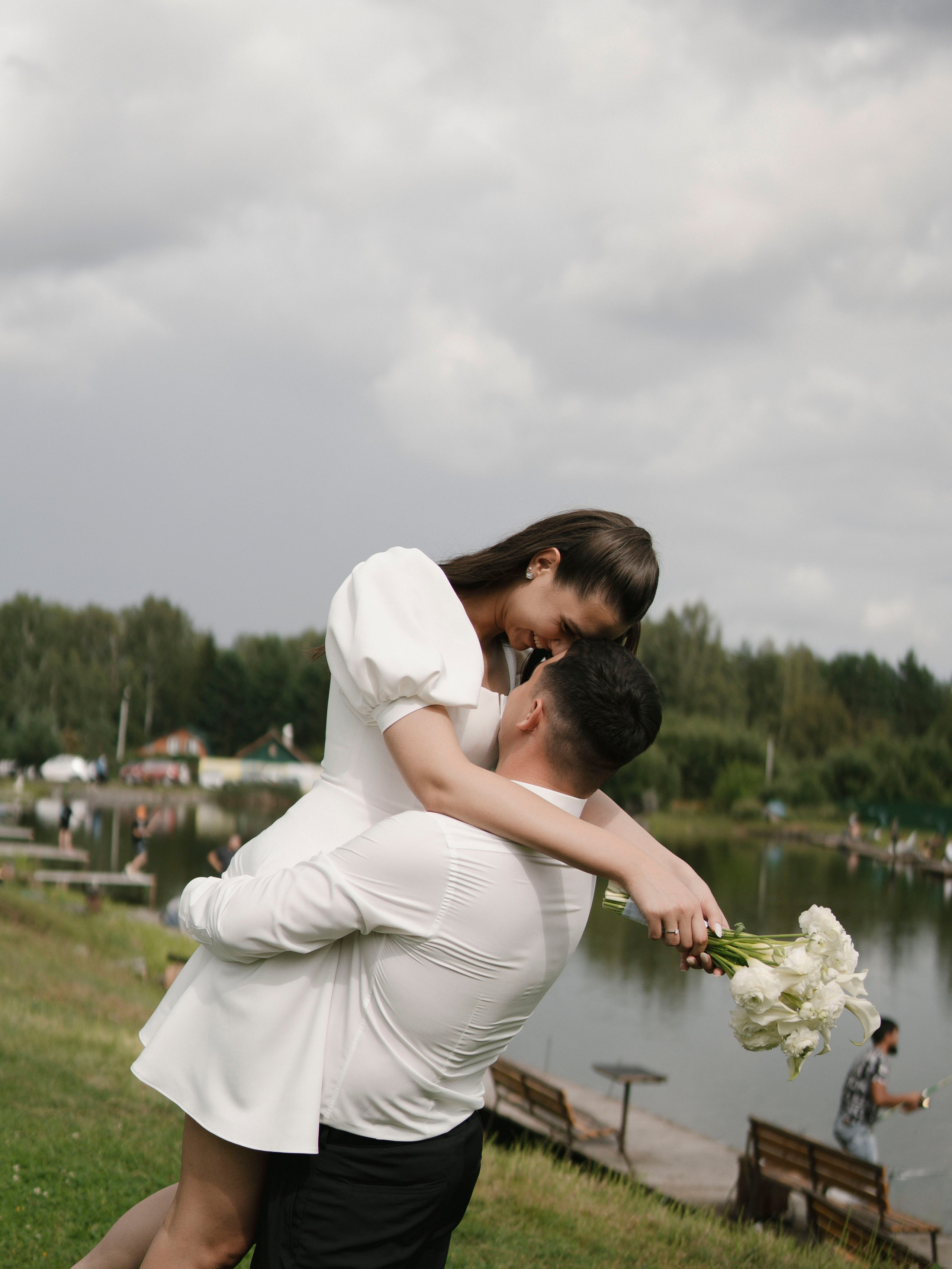 Настя и Вова 09.08.2025. Свадебный фотограф