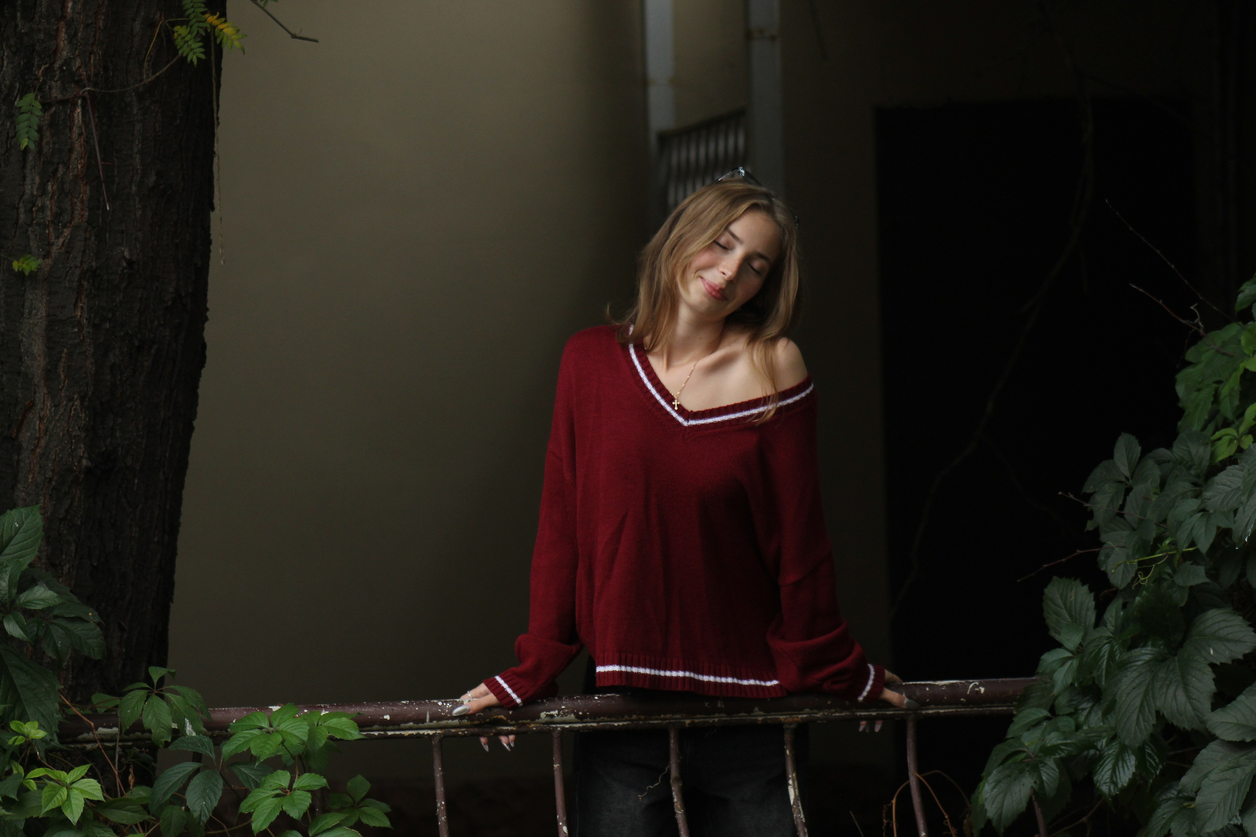 Екатерина. Илья Чемис — Фотограф в Мариуполе