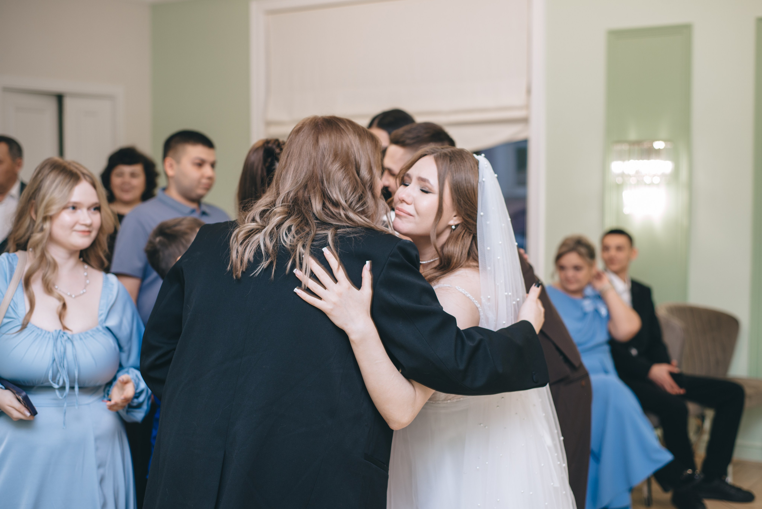 Свадьба 4. Семейный и женский фотограф Арина Балякина