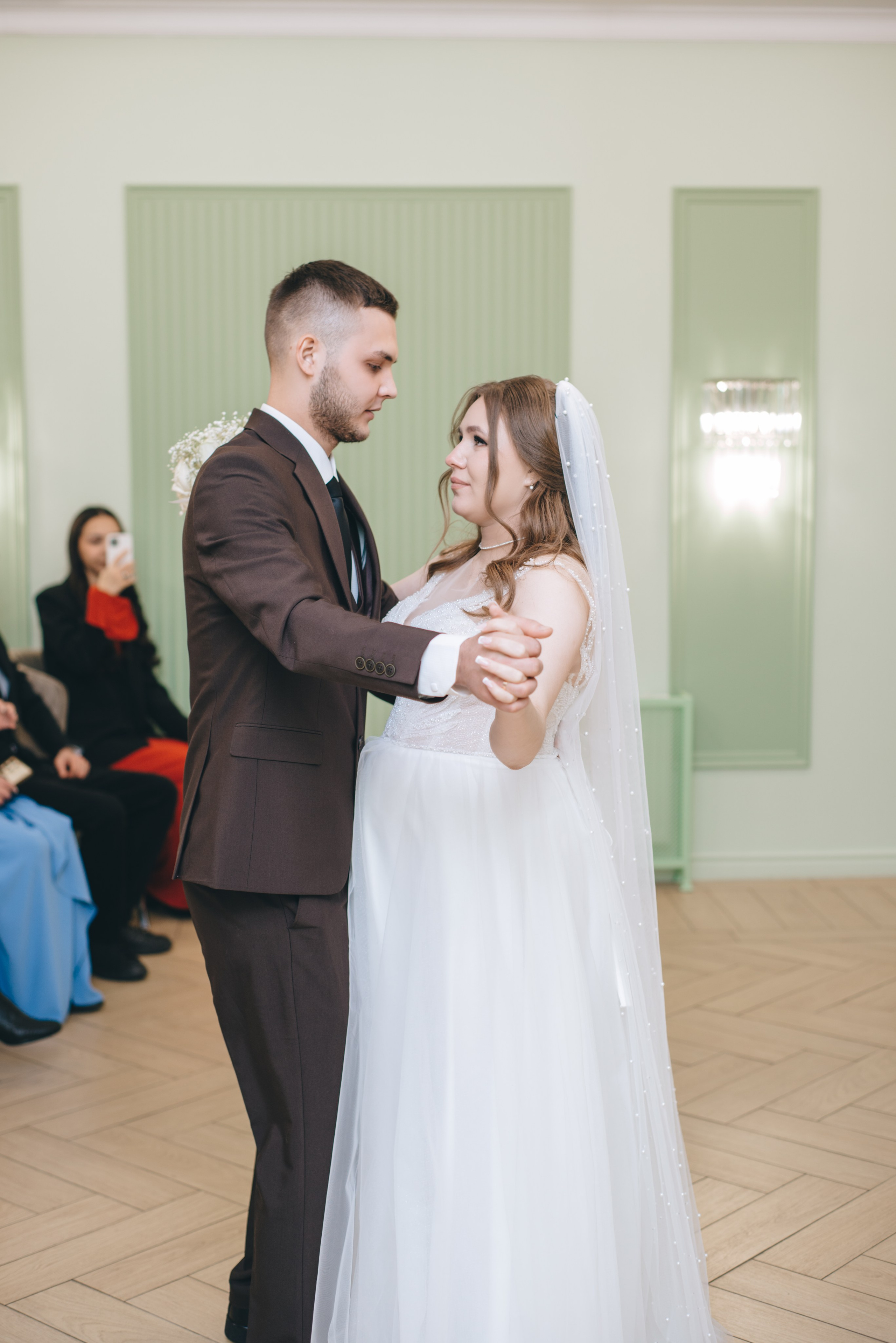 Свадьба 4. Семейный и женский фотограф Арина Балякина