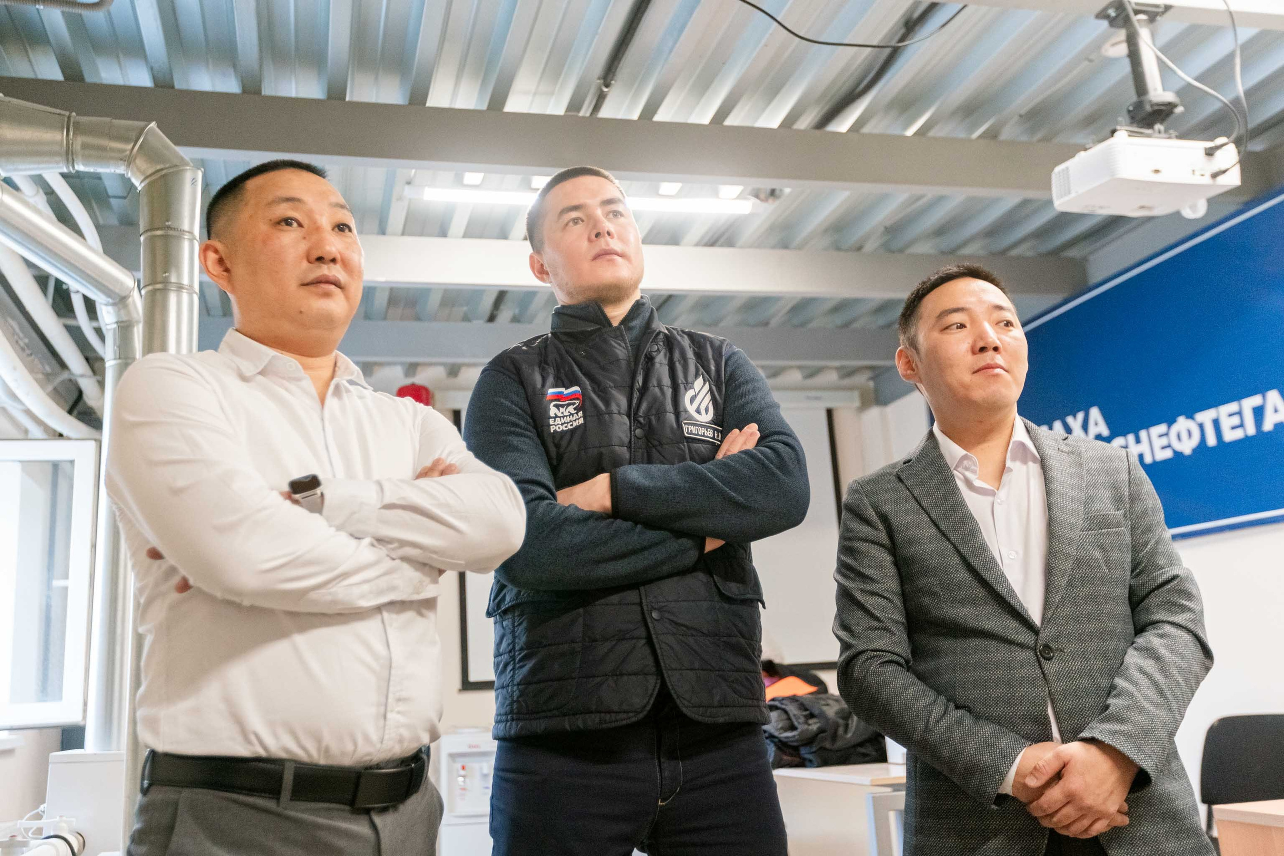 Конкурс профессионального мастерства и таланта. Студия «Мой Спорт!» — все о спорте в Якутии