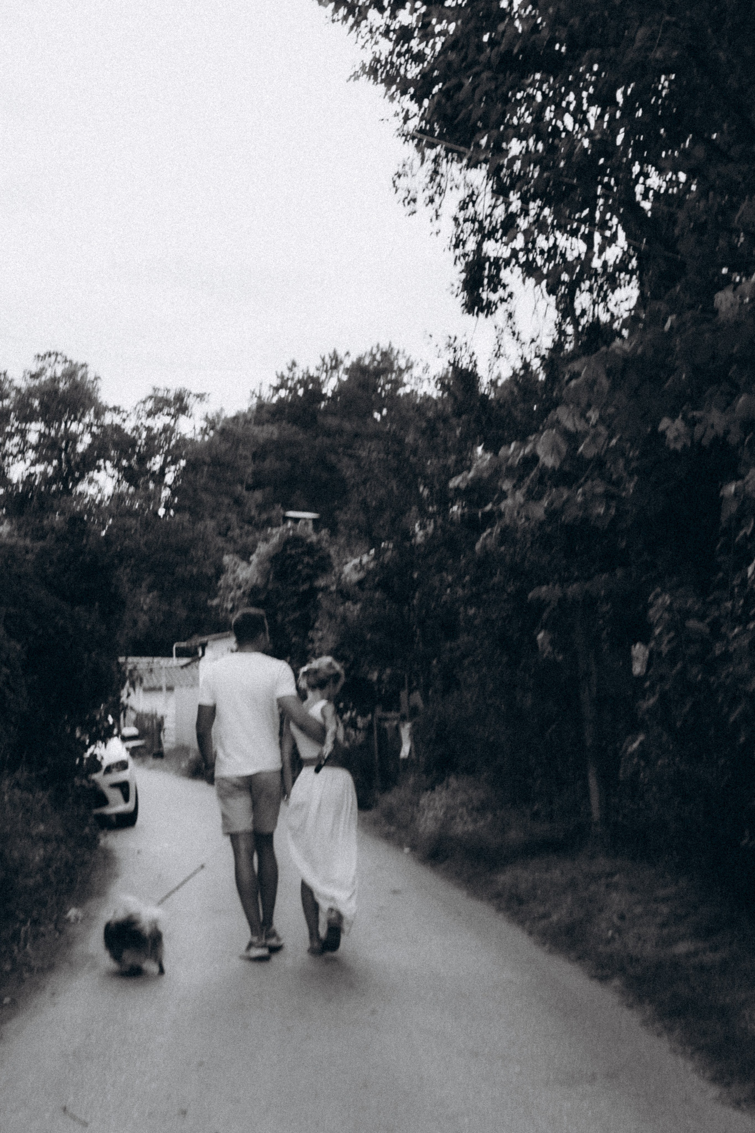 Съемка пары. Семейный и индивидуальный фотограф Мария