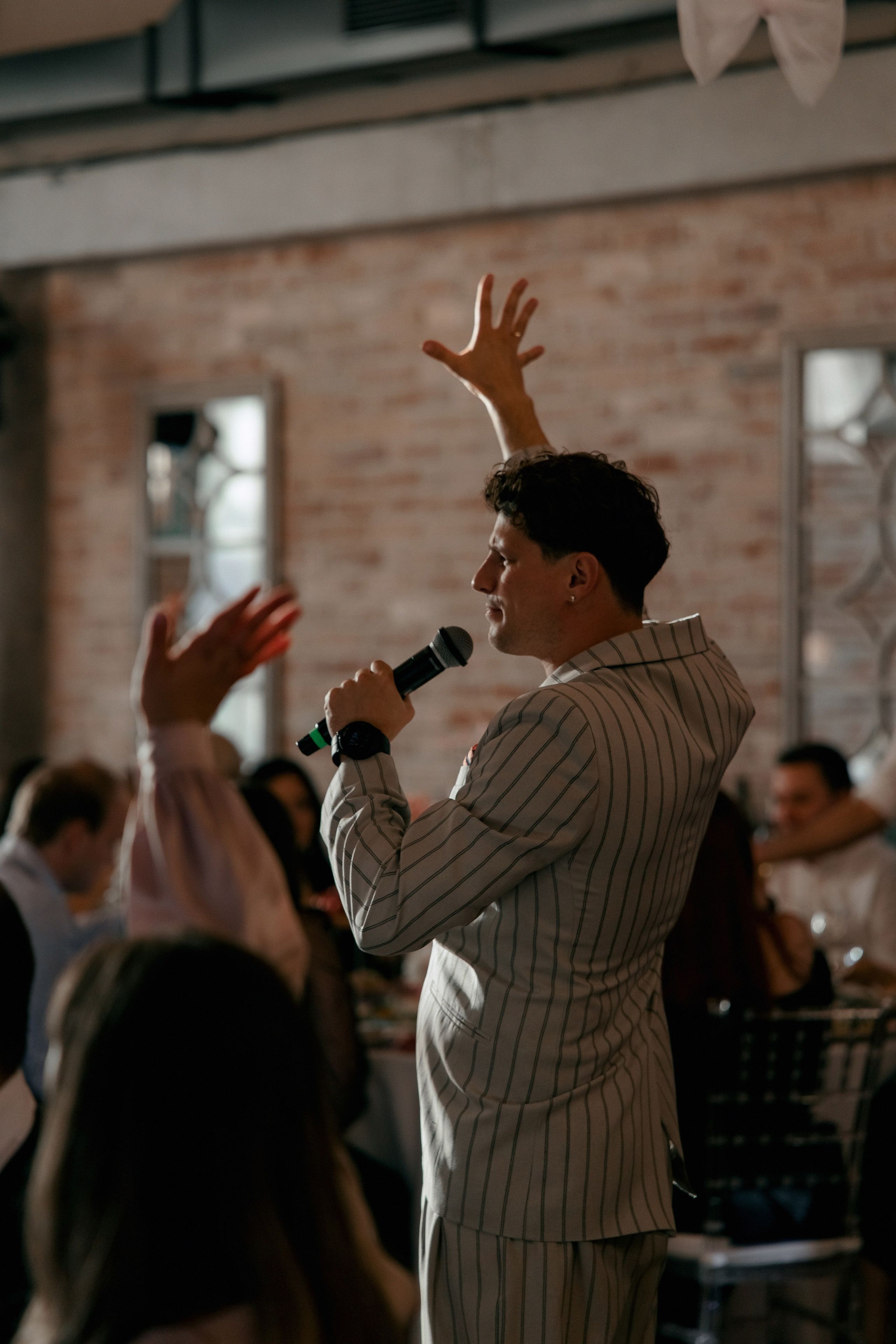 Золотая осень Андрея и Дарьи в Art Village Club. Свадебный фотограф Москва