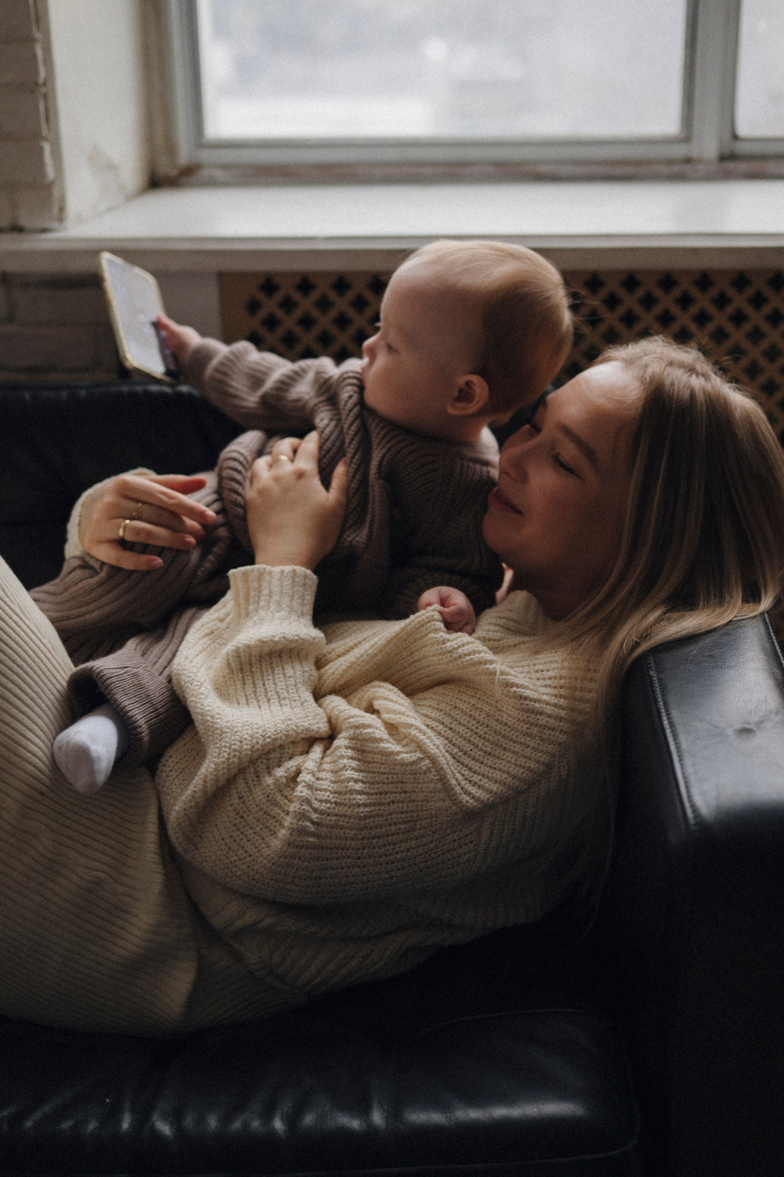 Счастье быть вместе