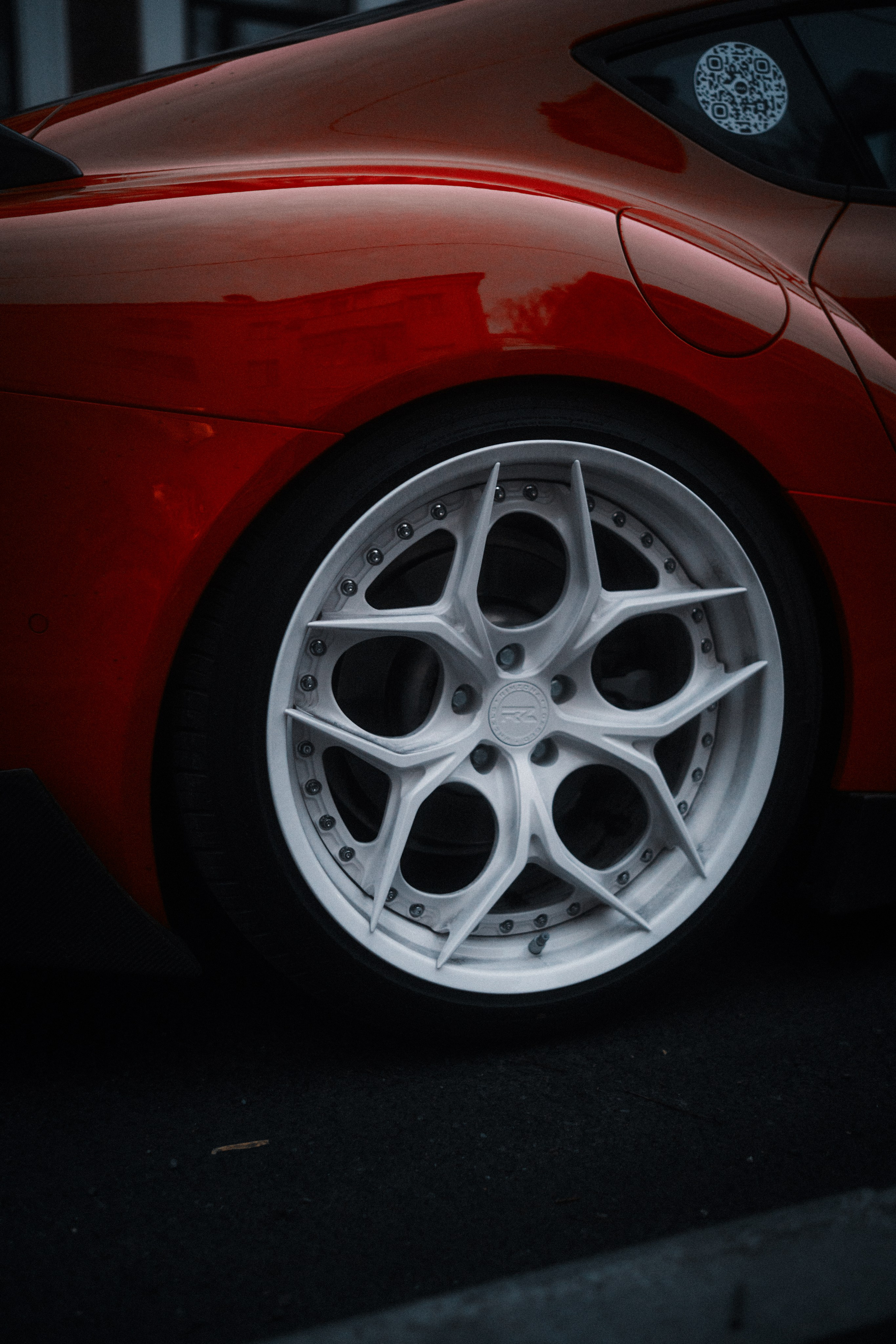 Cars & Coffee Season Opening 2025. Felixtones