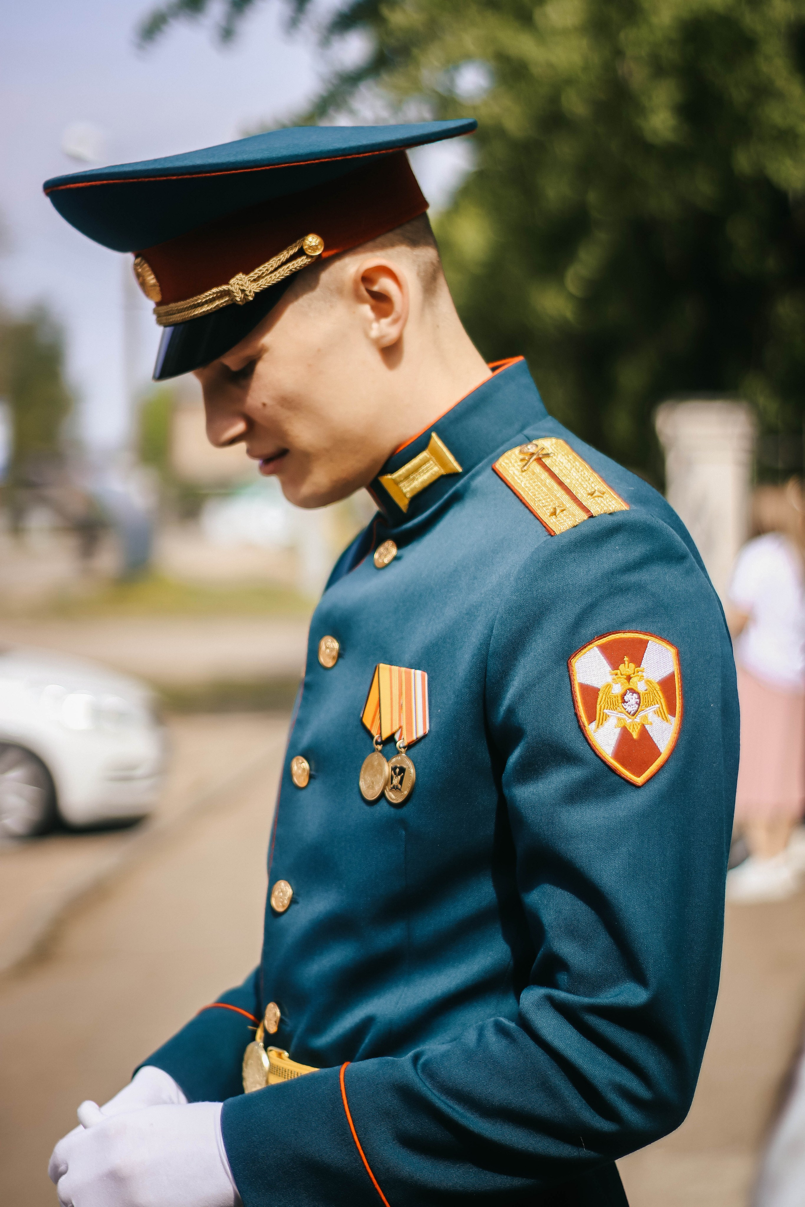 Егор и Мария. Фотограф Дарья Маташкова