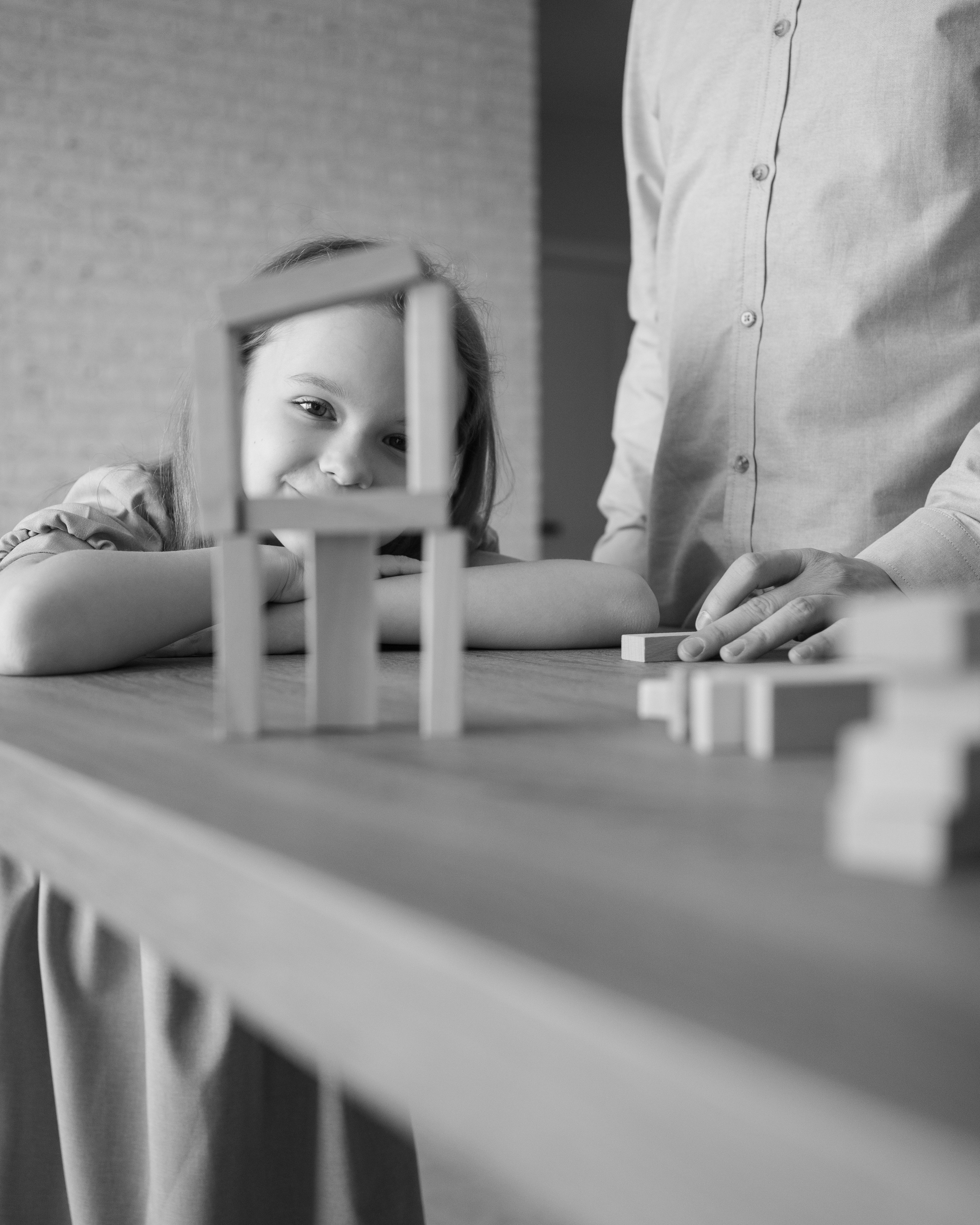 Семейная съемка для Петра. Фотограф Катя Стрельцова