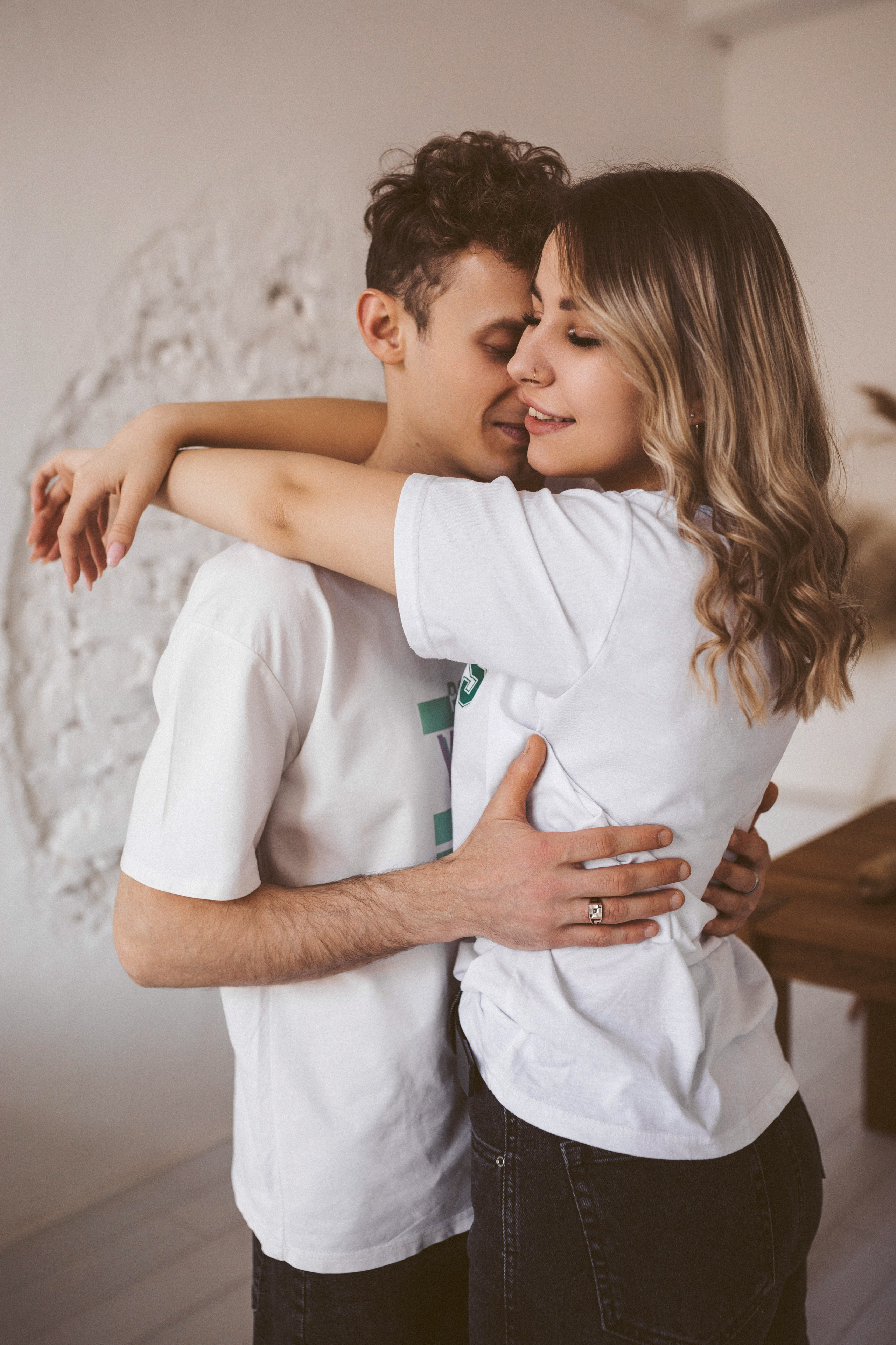 Никита и Кристина. Фотограф в Краснодаре Оксана Белецкая