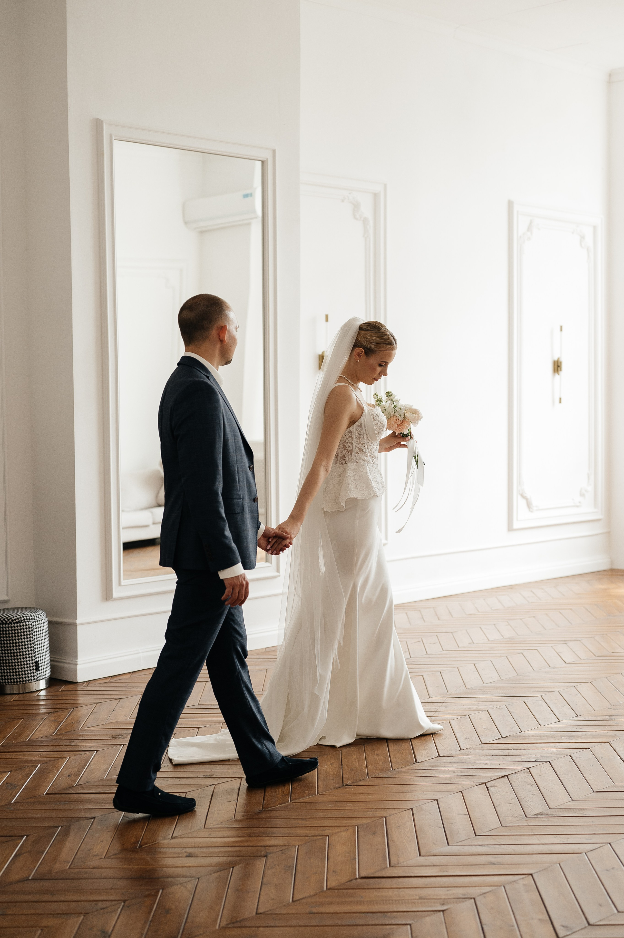 Эдгар и Дарья. Свадебный и семейный фотограф в Краснодаре Алина Мельник