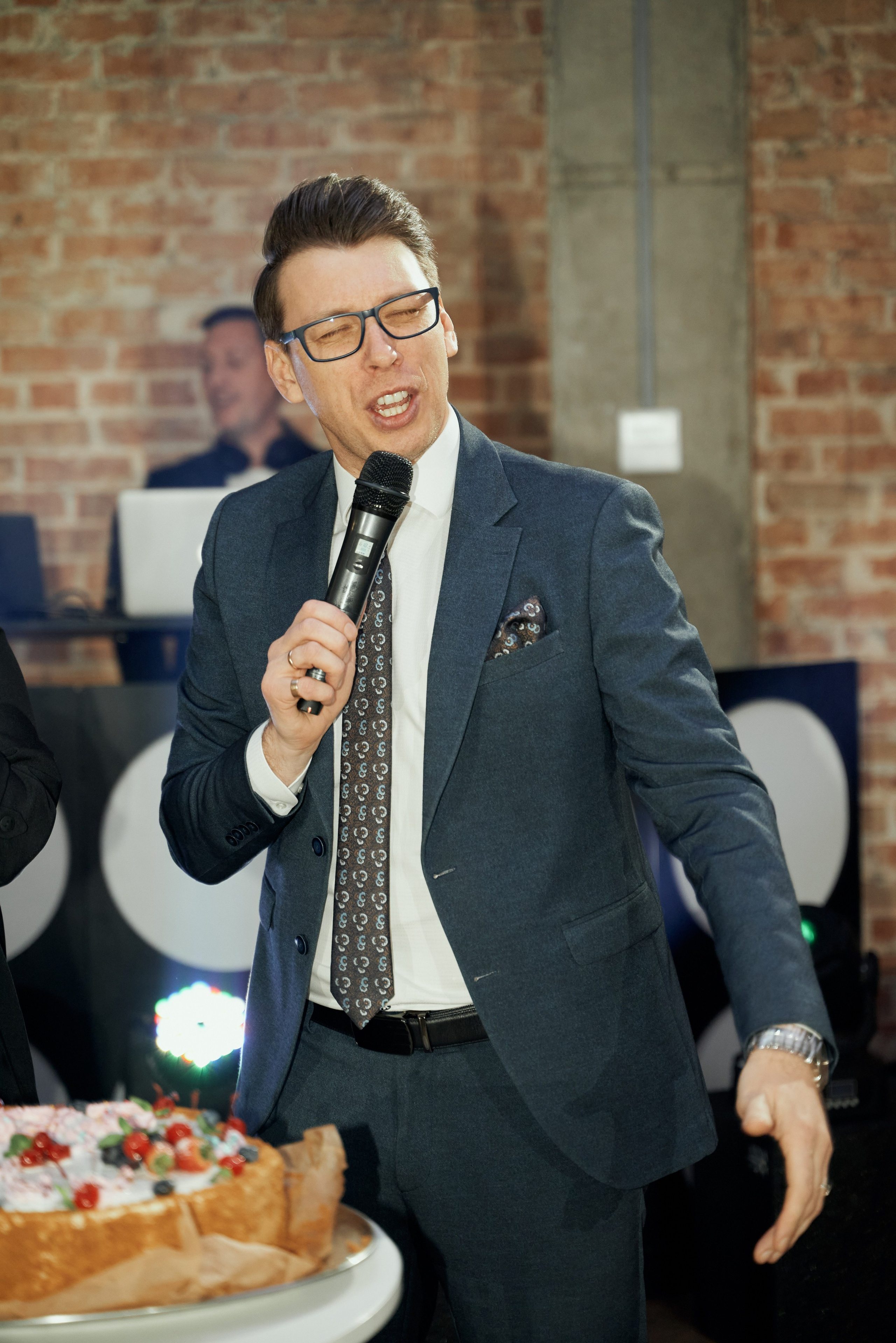 Корпоратив. Свадебный фотограф Александр Браво