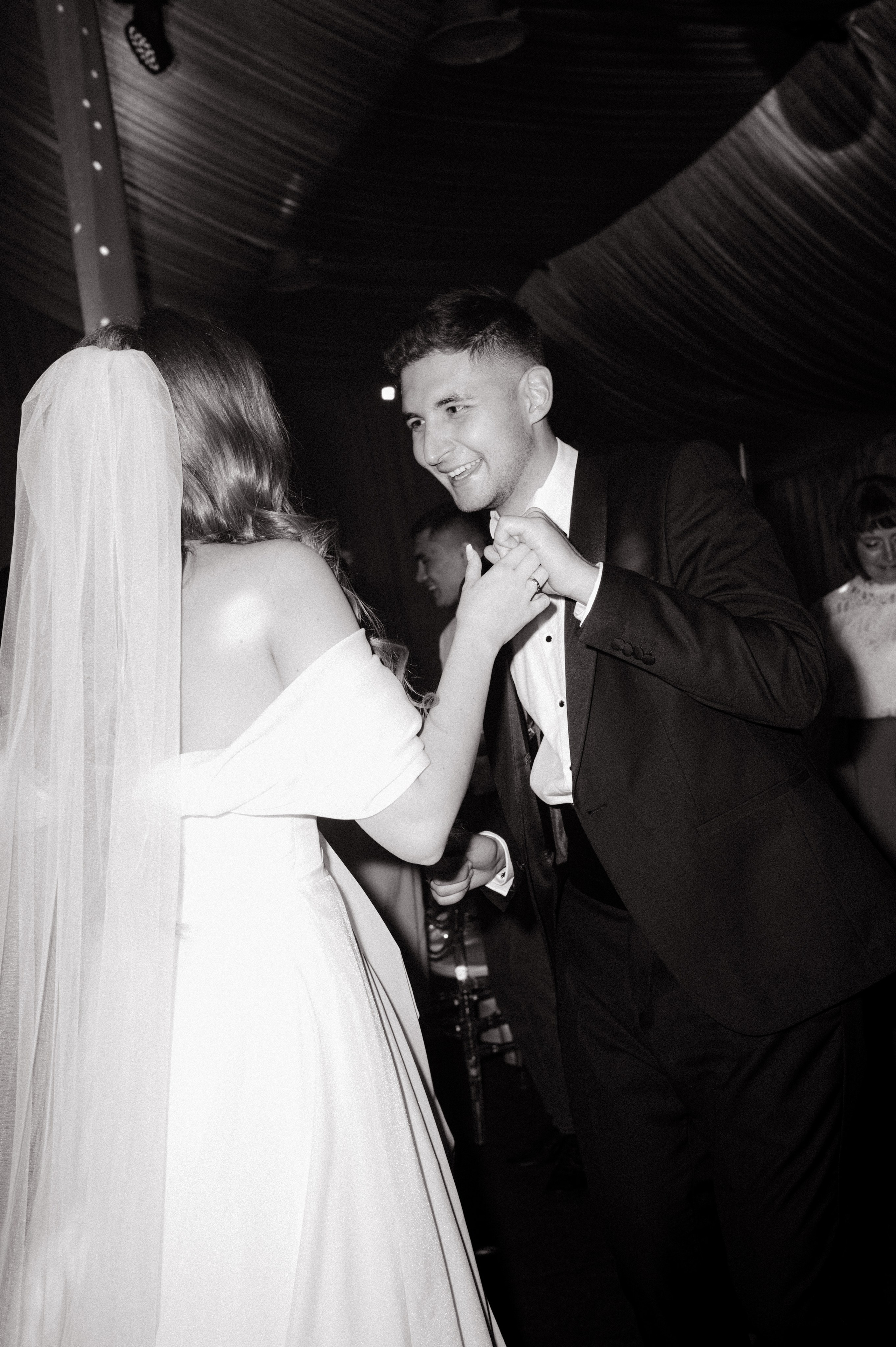 ВОВА И ОЛЕСЯ. Свадебный и семейный фотограф Никита Корохов