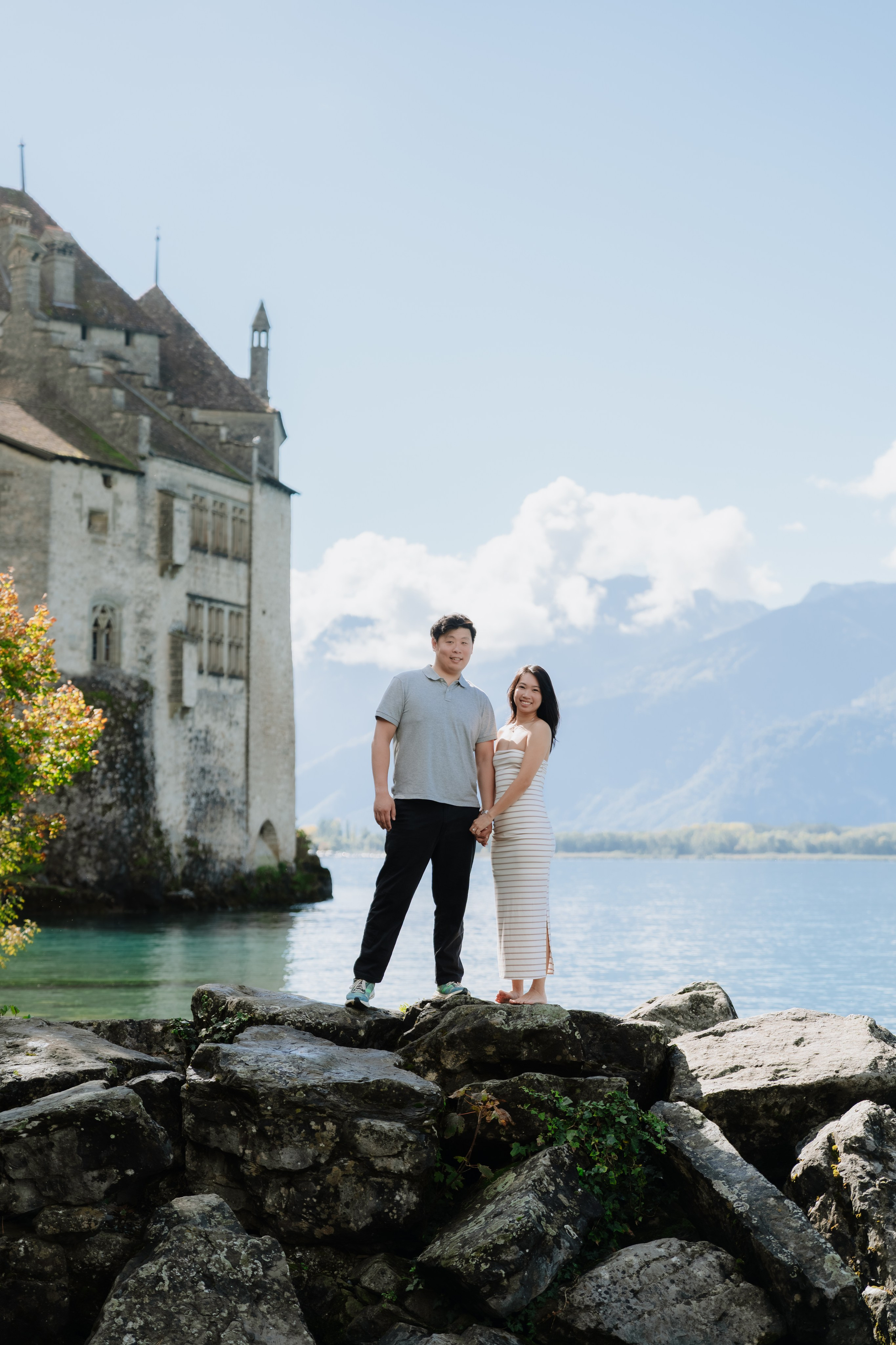 Photographe de Mariage Genève, Lausanne, Montreux | Top 1 MyWed. Photographe de Mariage Professionnelle — Genève & Suisse Romande | Tanya Creator
