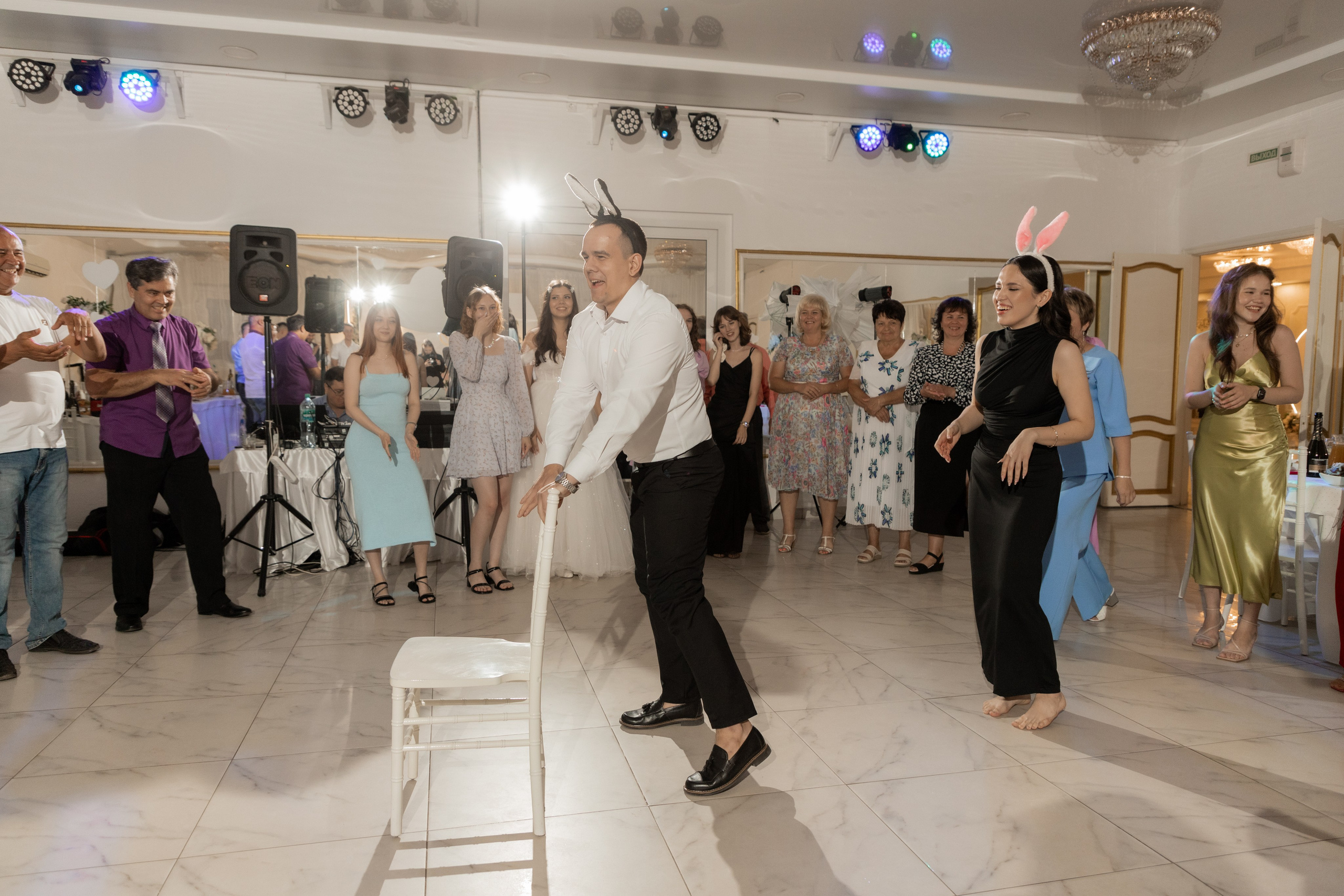 Кирилл и Екатерина (сокращено). Свадебный фотограф Ангелина Сунгатулина | Саратов | Балаково | Вольск