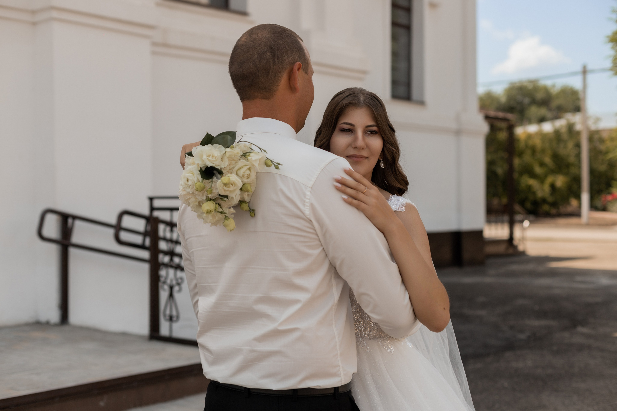 Алексей и Светлана (сокращено). Свадебный фотограф Ангелина Сунгатулина | Саратов | Балаково | Вольск