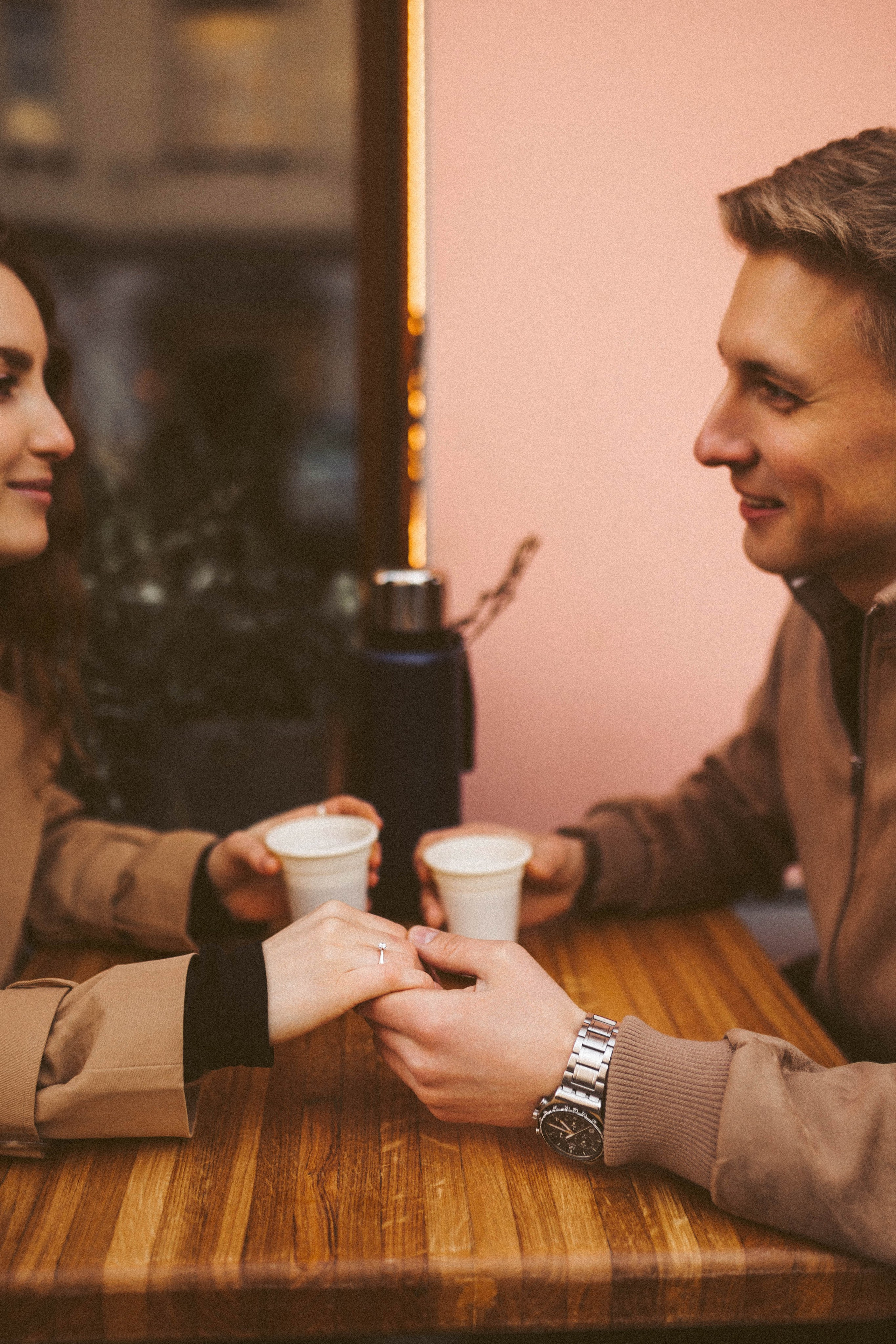 Арсений/Настя. Фотограф в Москве Татьяна Сергеева
