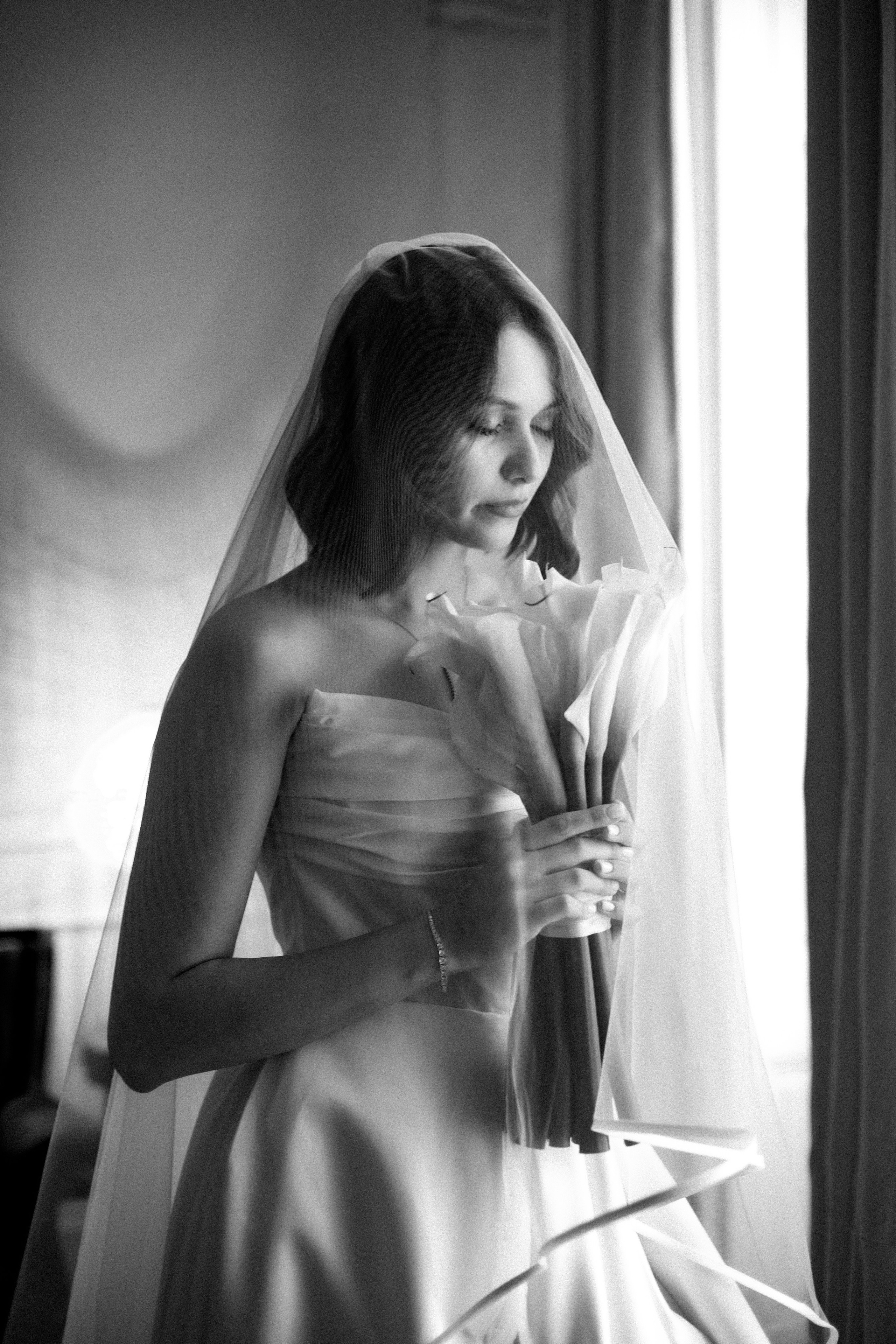 Свадьбы. Фотограф Amirova Sara