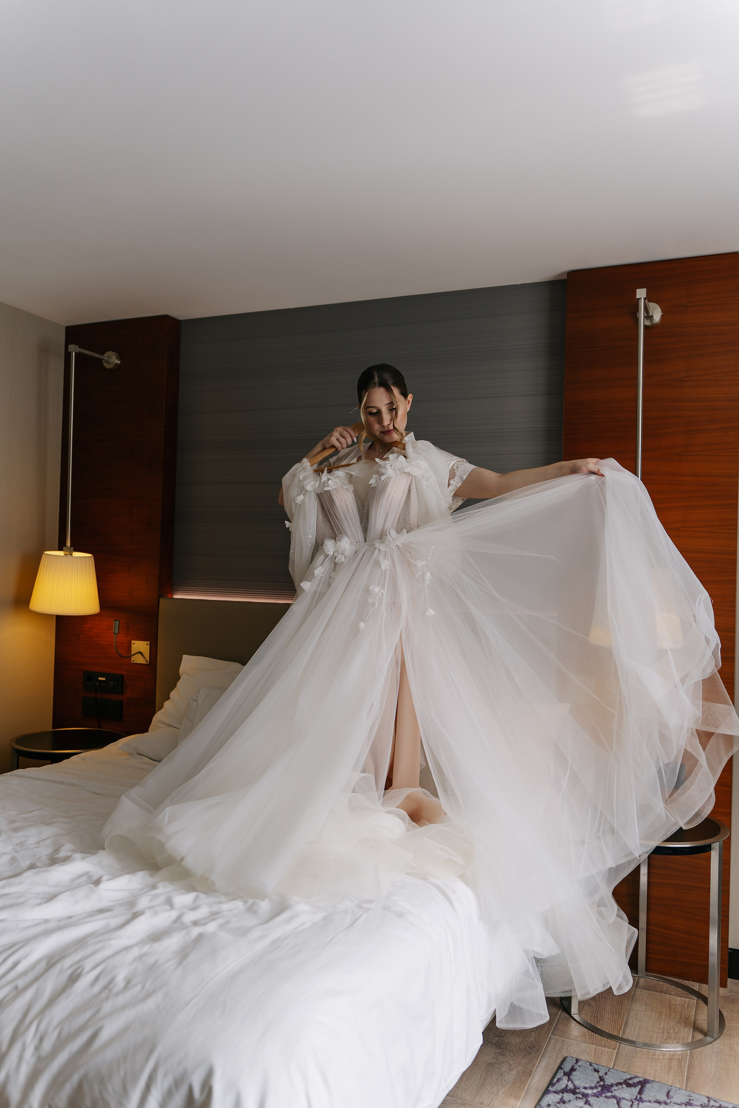 Юлия и Сергей. Свадебный и семейный фотограф Кокушева Юлия Нижний Новгород